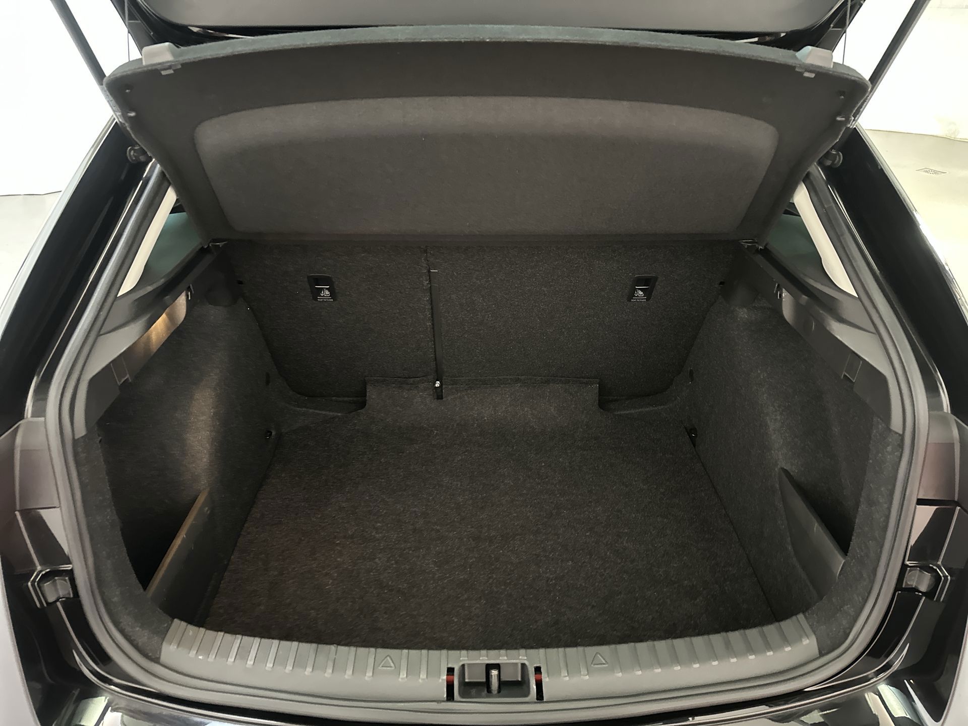 Foto van Skoda Scala