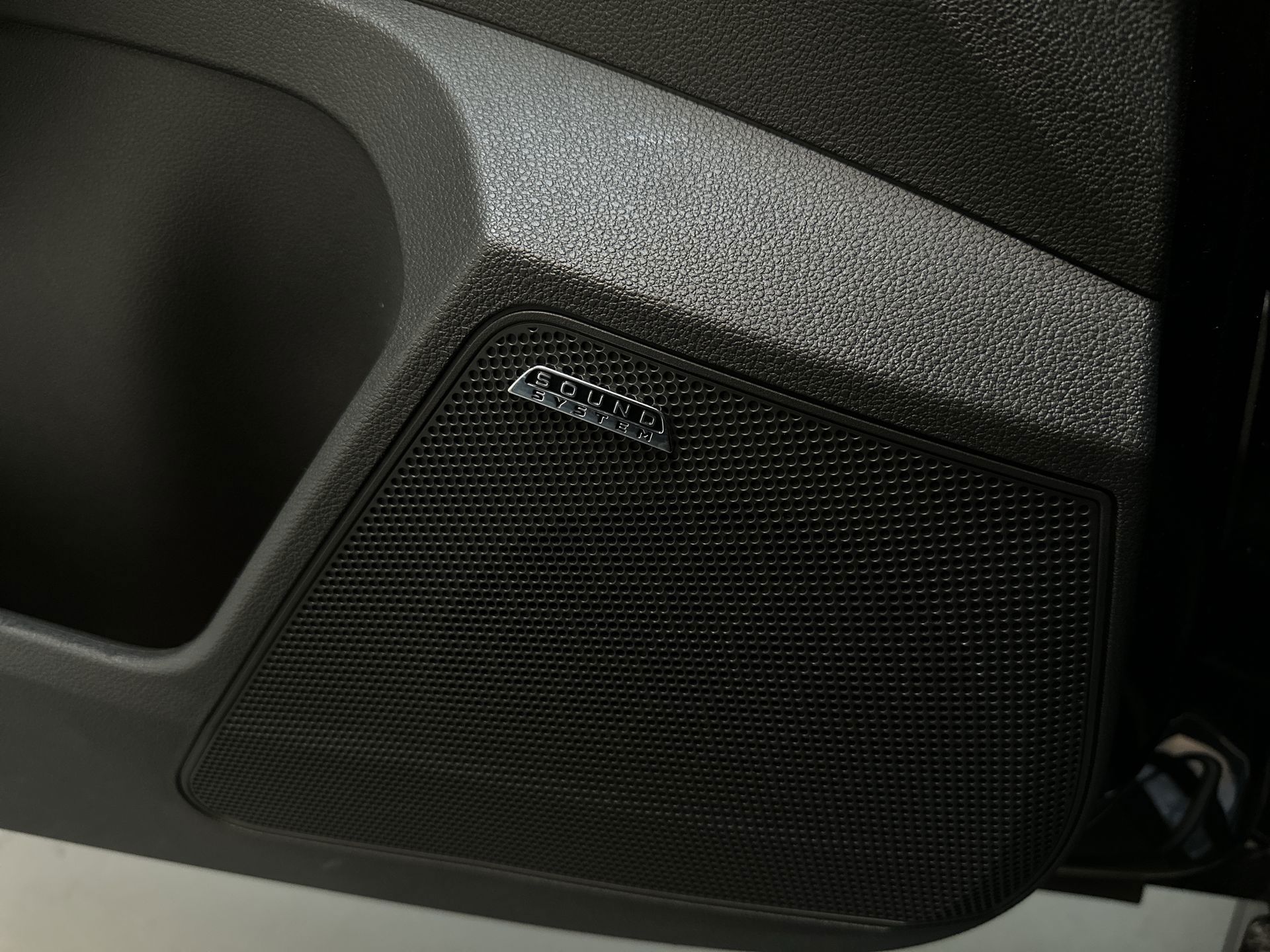 Foto van Skoda Scala