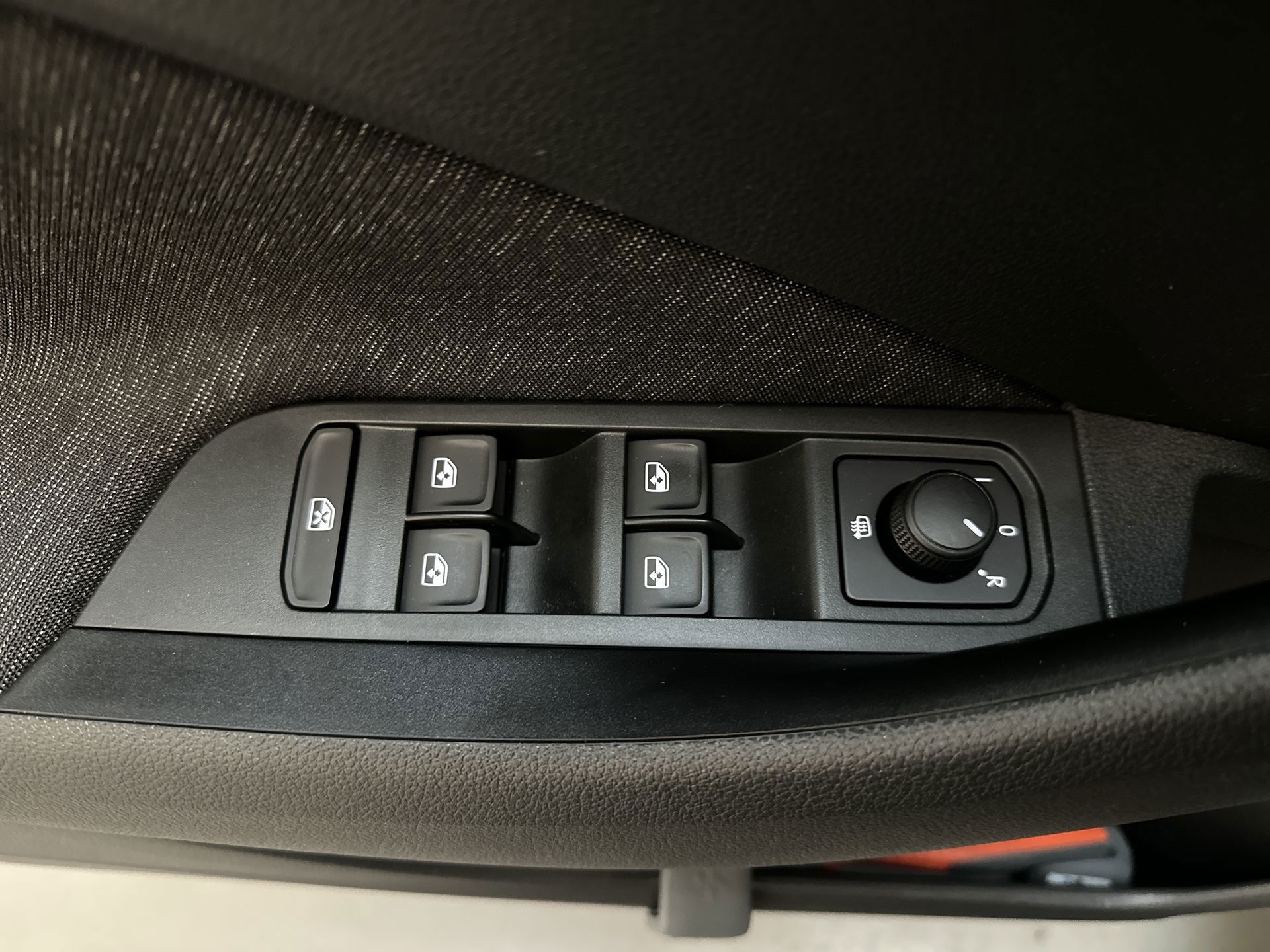 Foto van Skoda Scala