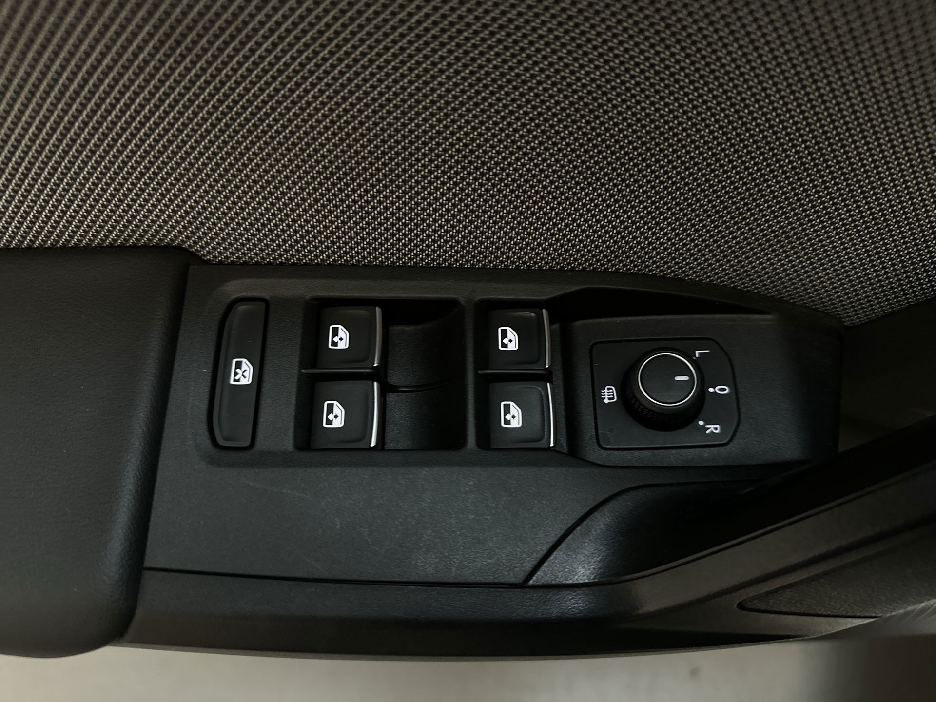 Foto van Seat Leon Sportstourer