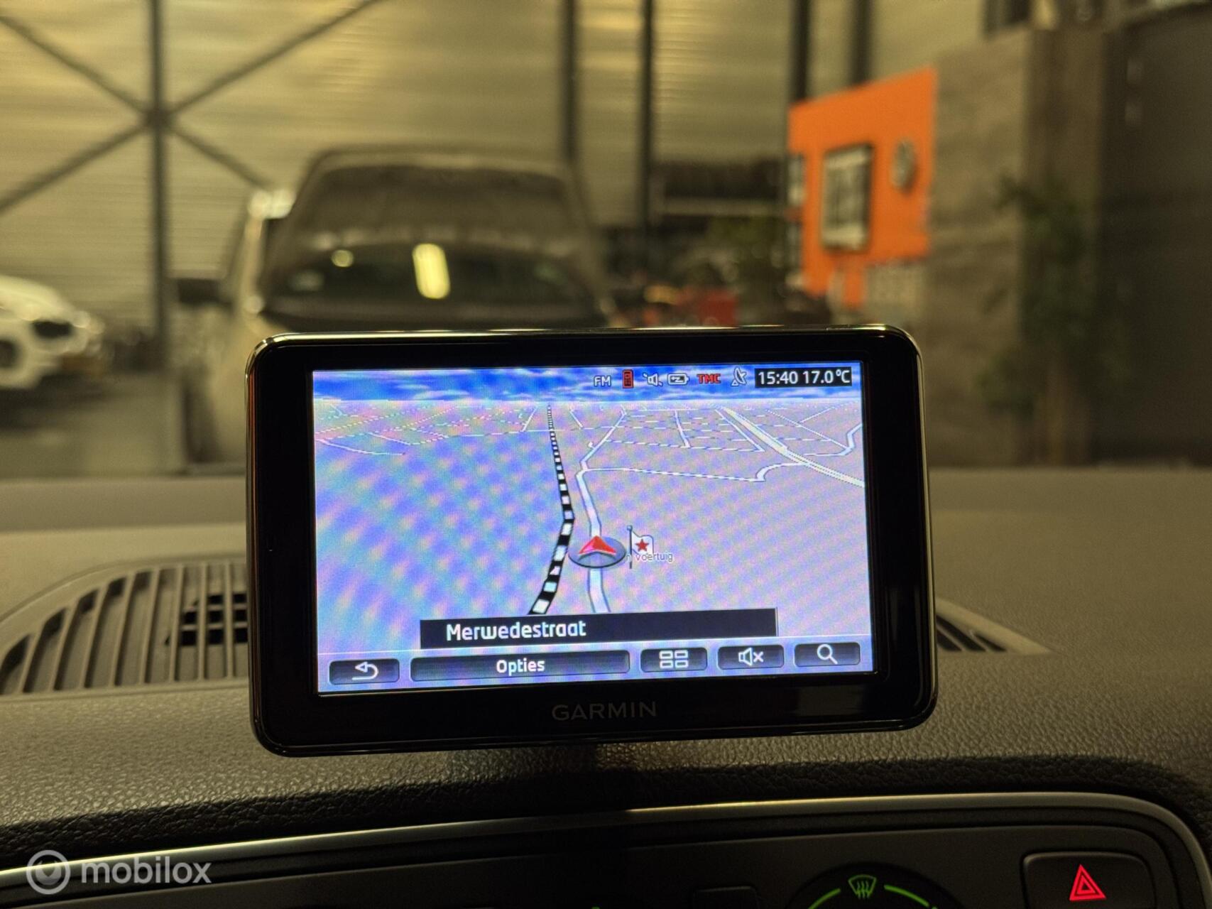 Foto van Skoda Citigo