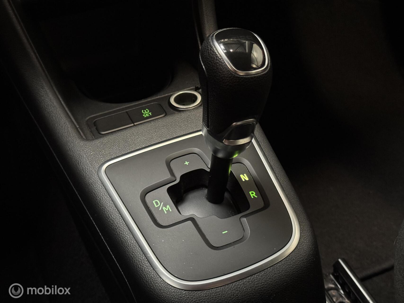 Foto van Skoda Citigo