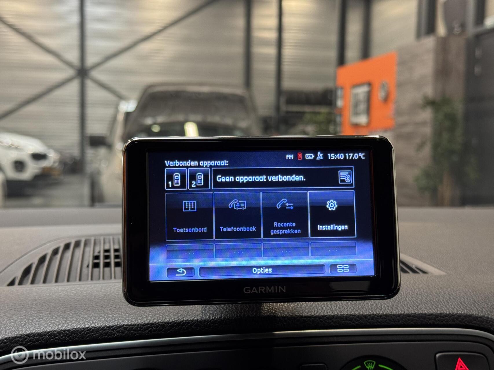 Foto van Skoda Citigo