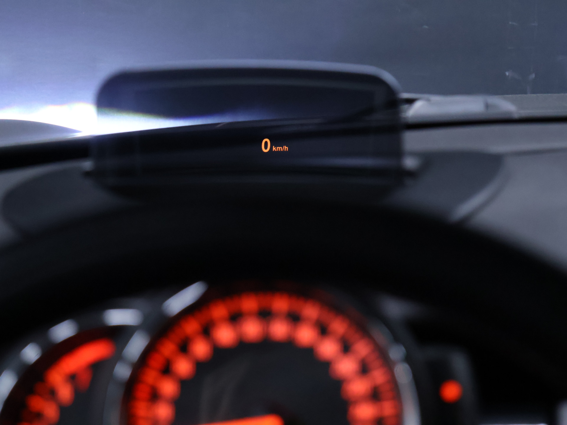Foto van Mini Cooper