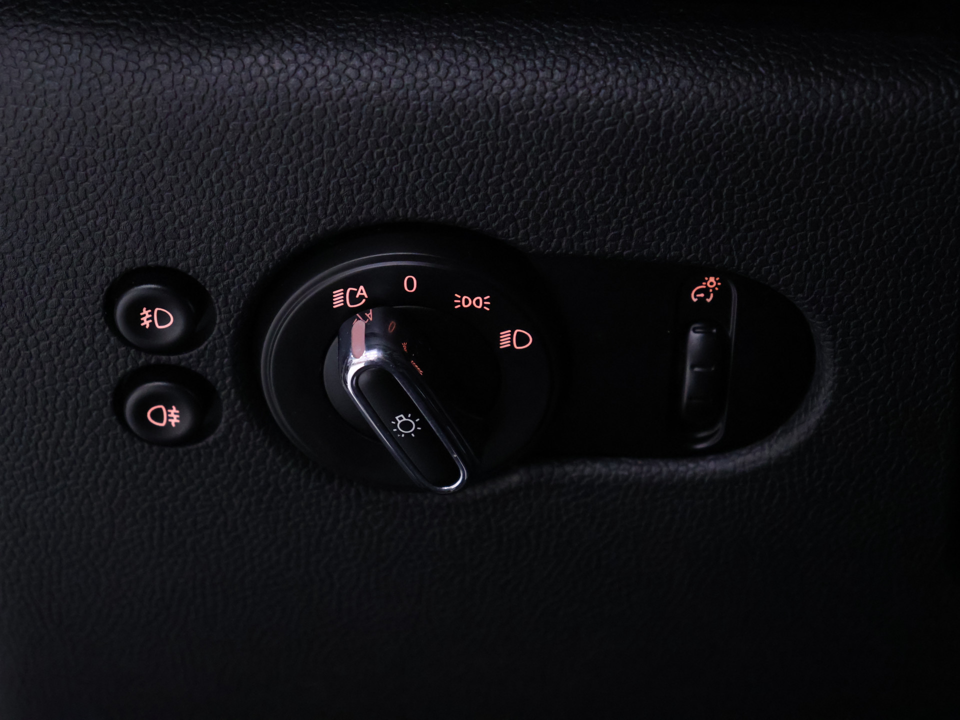 Foto van Mini Cooper