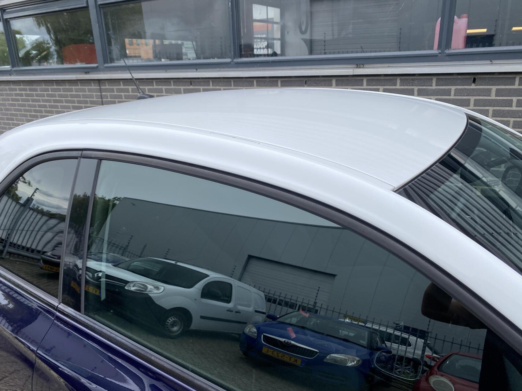 Foto van Opel Adam