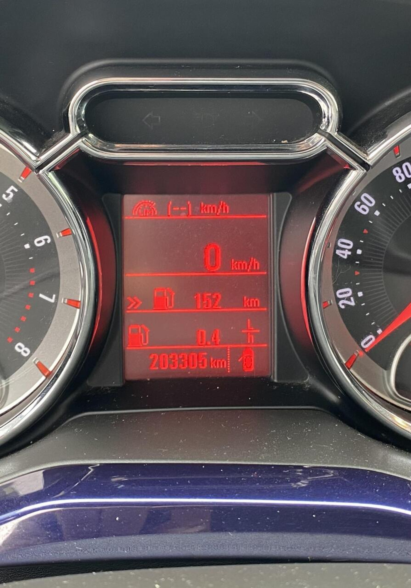 Foto van Opel Adam