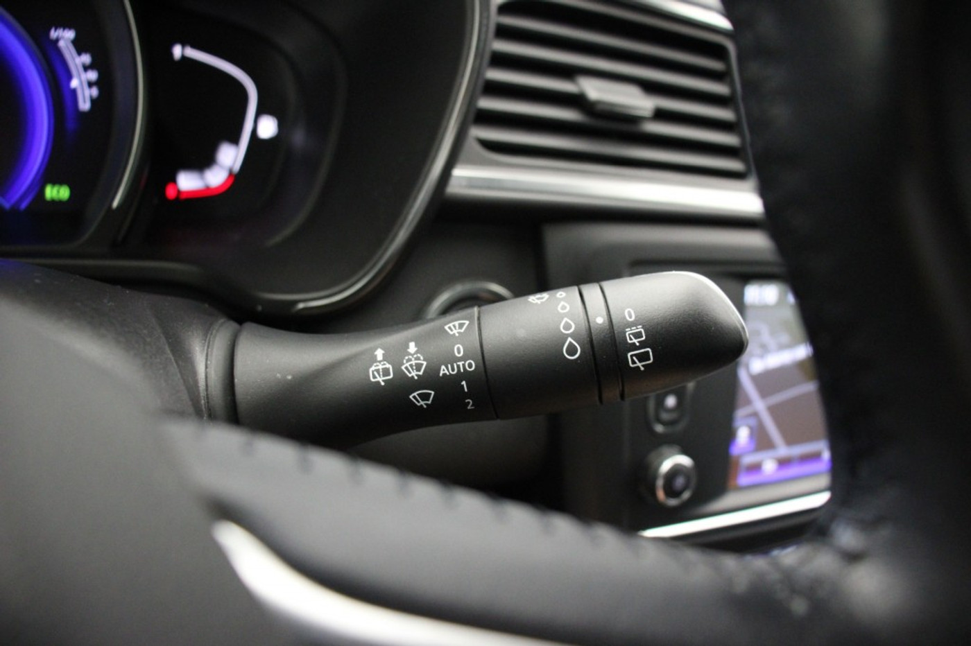 Foto van Renault Kadjar