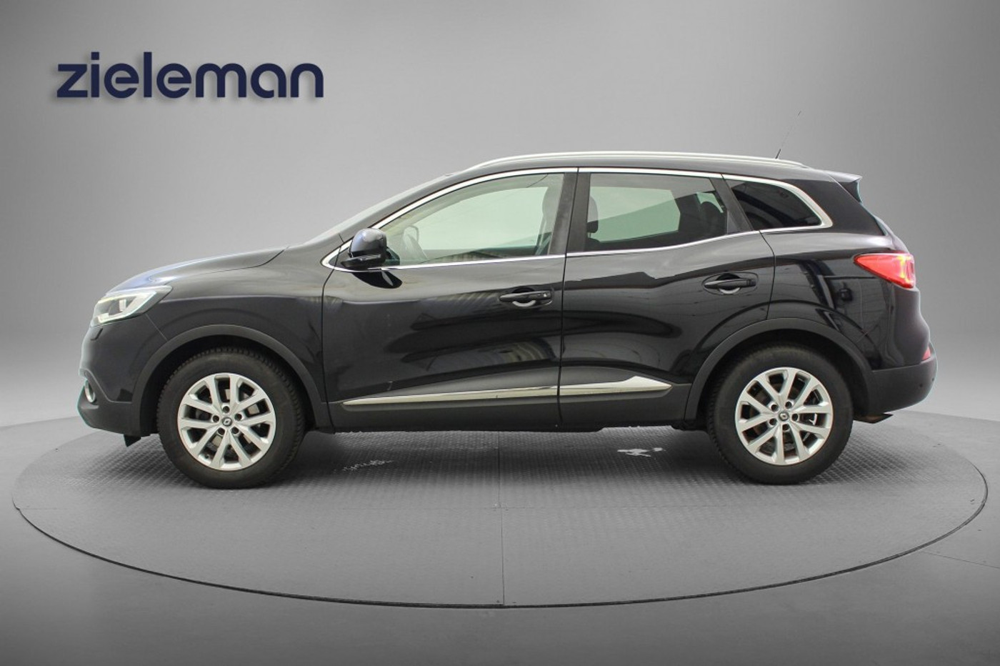 Foto van Renault Kadjar