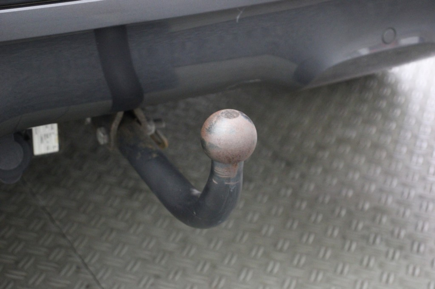 Foto van Renault Kadjar