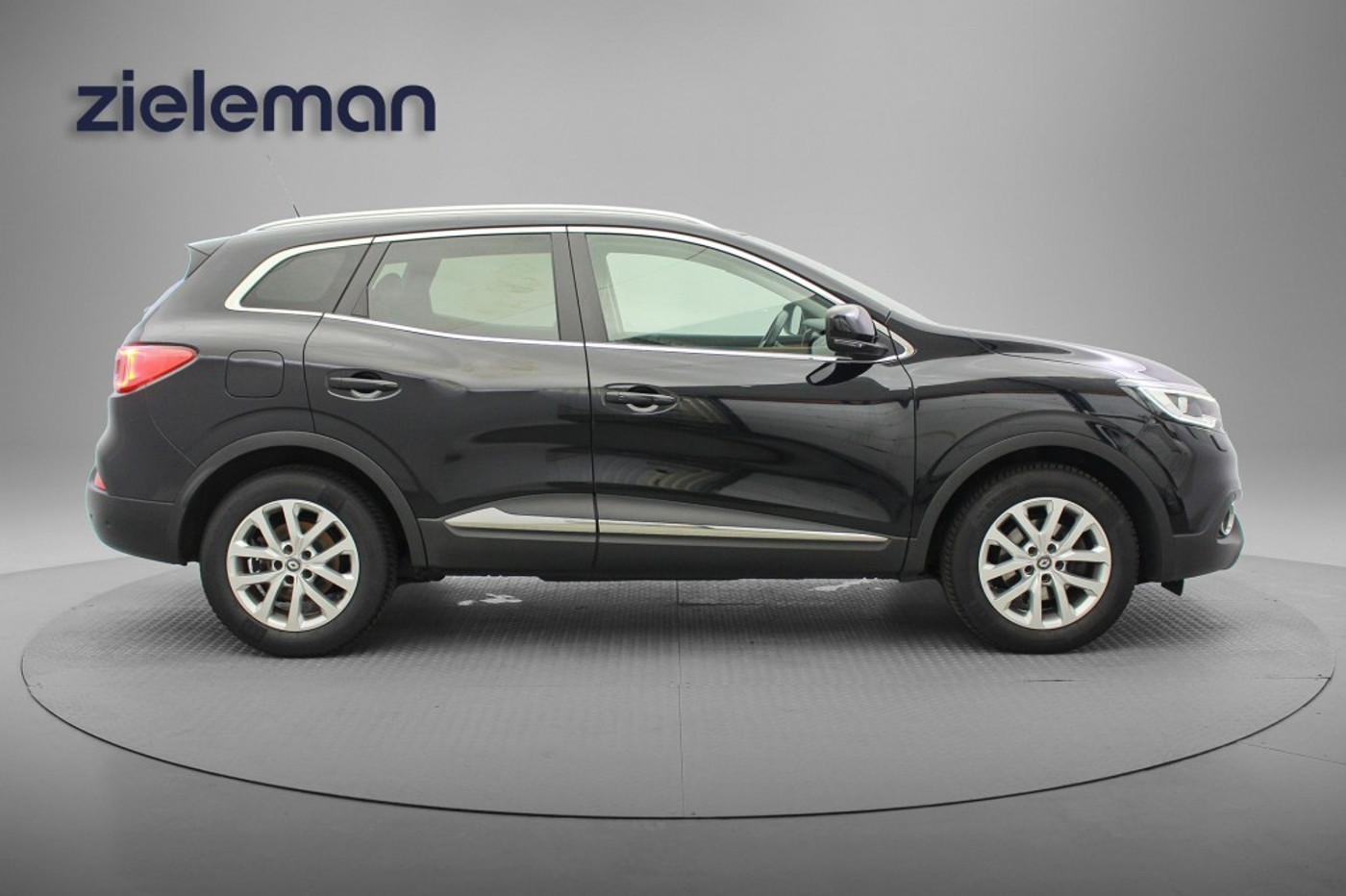 Foto van Renault Kadjar