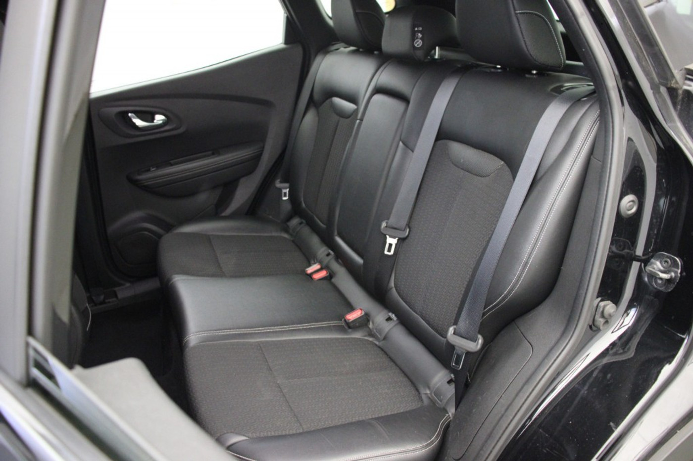Foto van Renault Kadjar