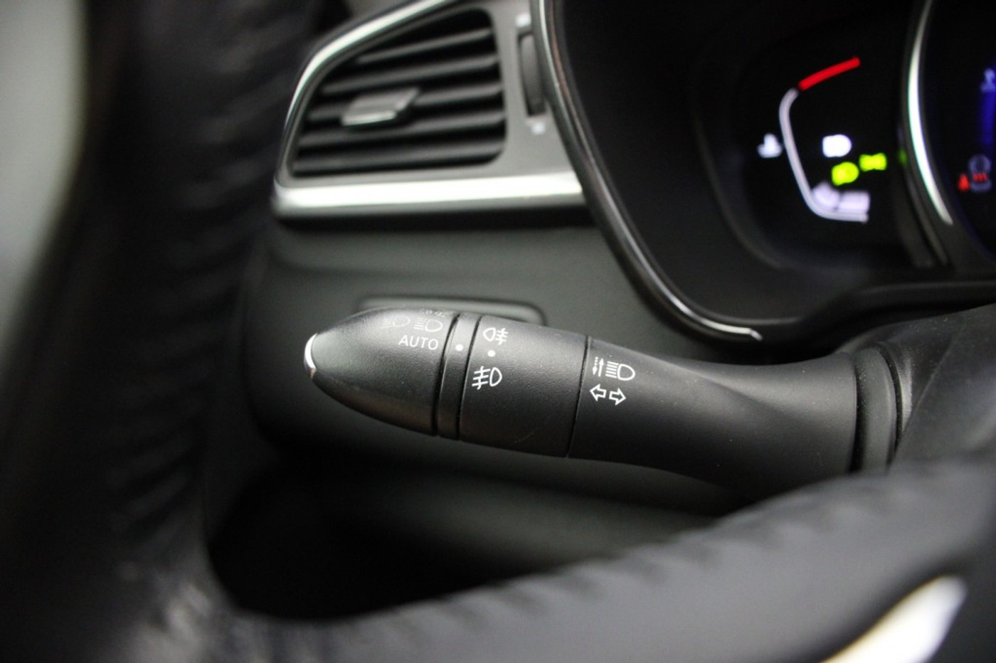 Foto van Renault Kadjar