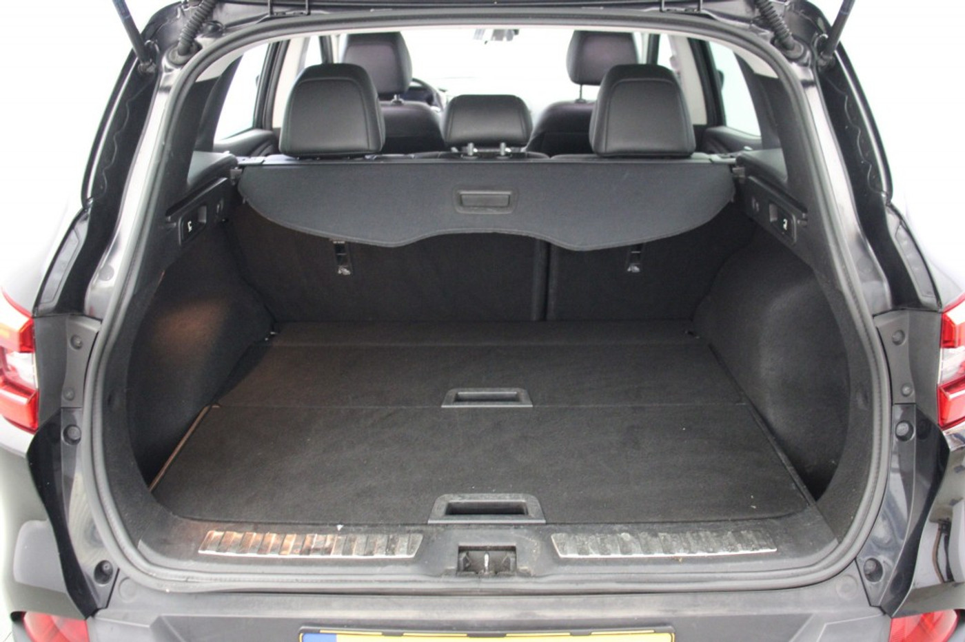 Foto van Renault Kadjar