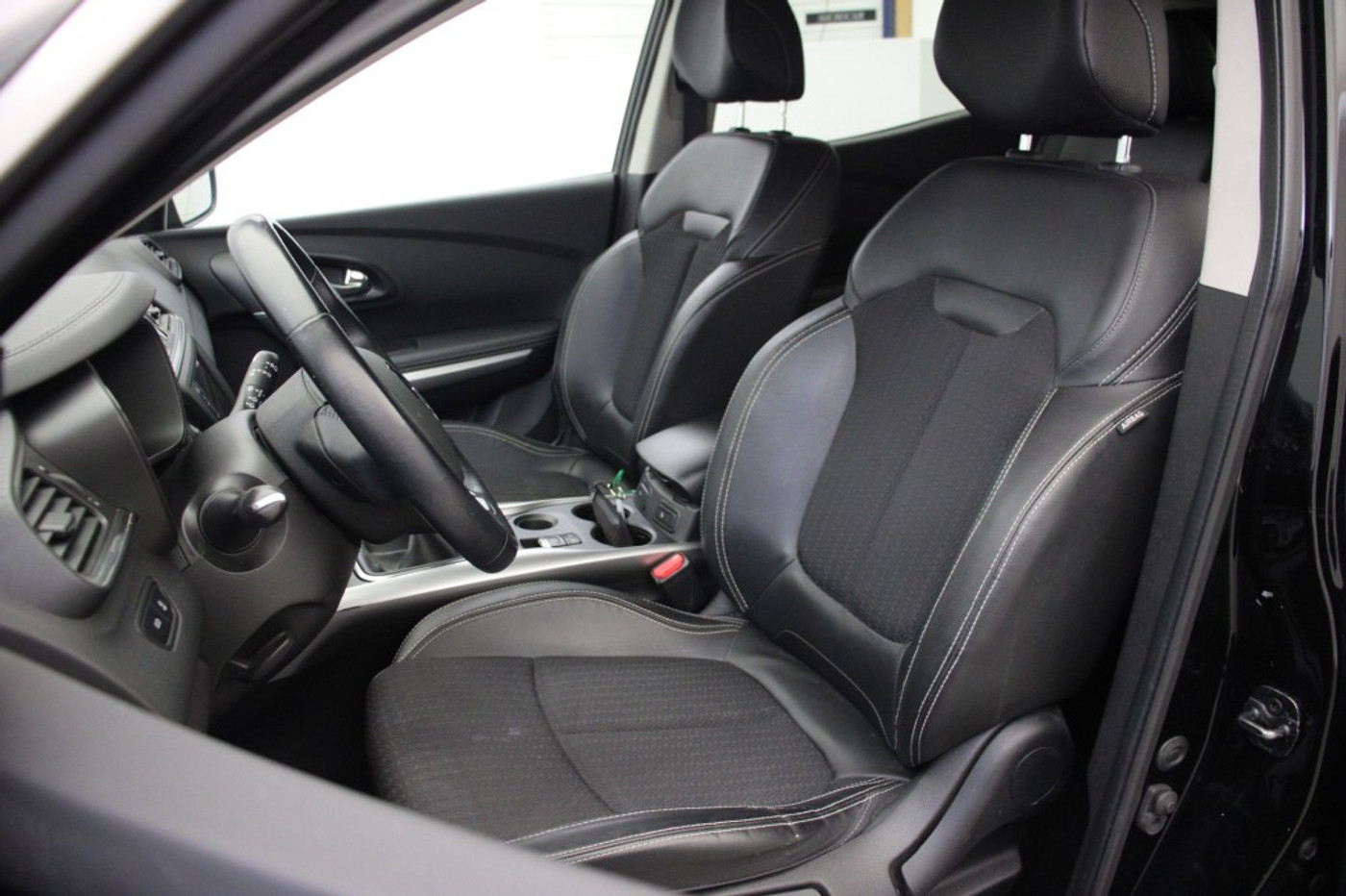 Foto van Renault Kadjar