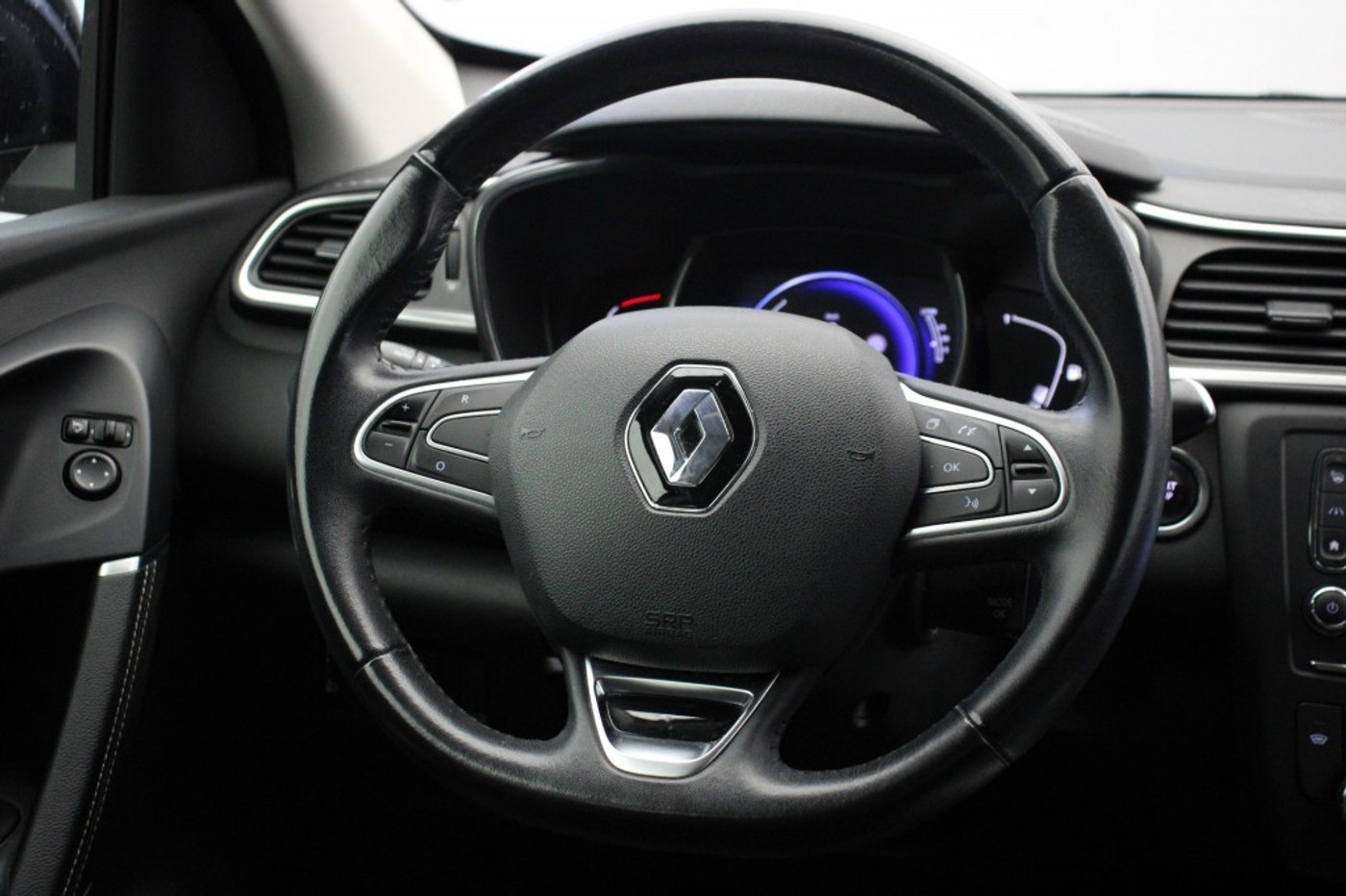 Foto van Renault Kadjar