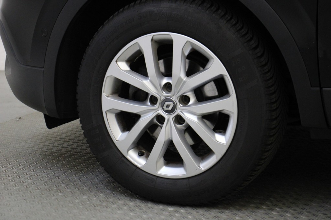 Foto van Renault Kadjar