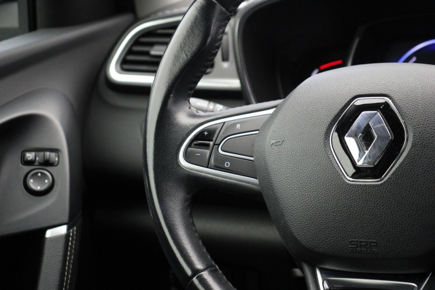 Foto van Renault Kadjar