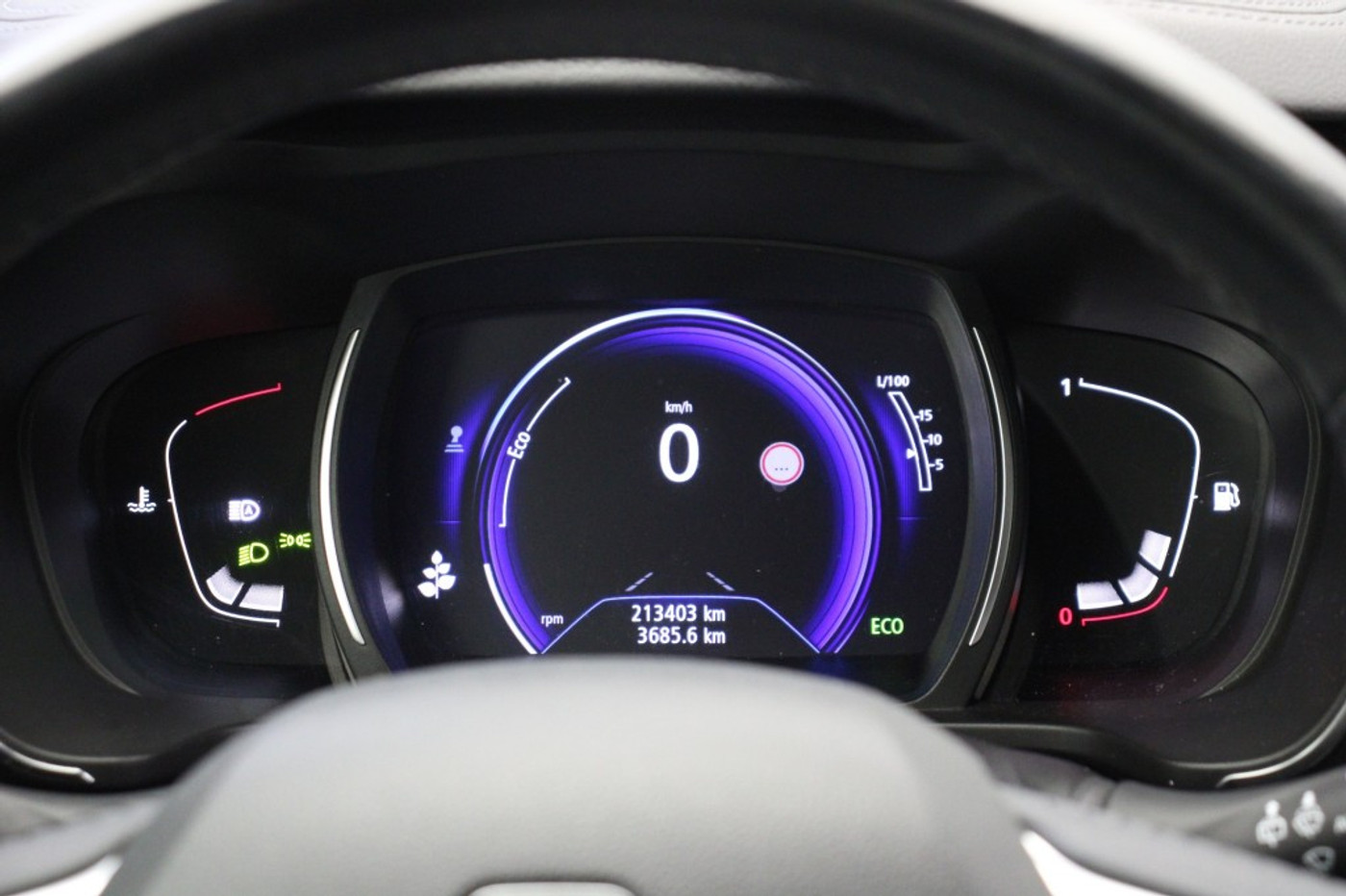 Foto van Renault Kadjar