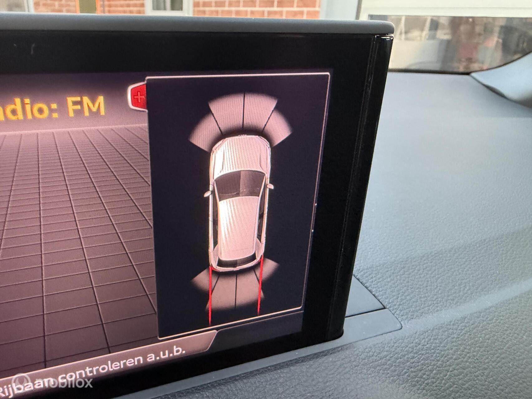 Foto van Audi Q2