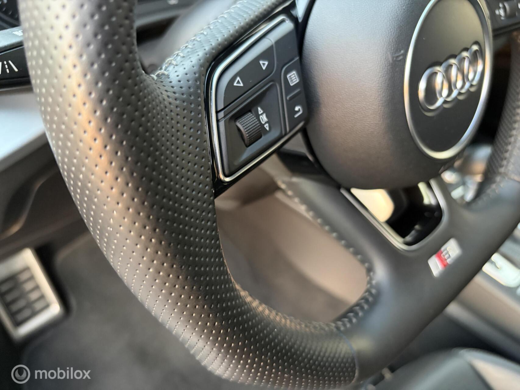 Foto van Audi Q2