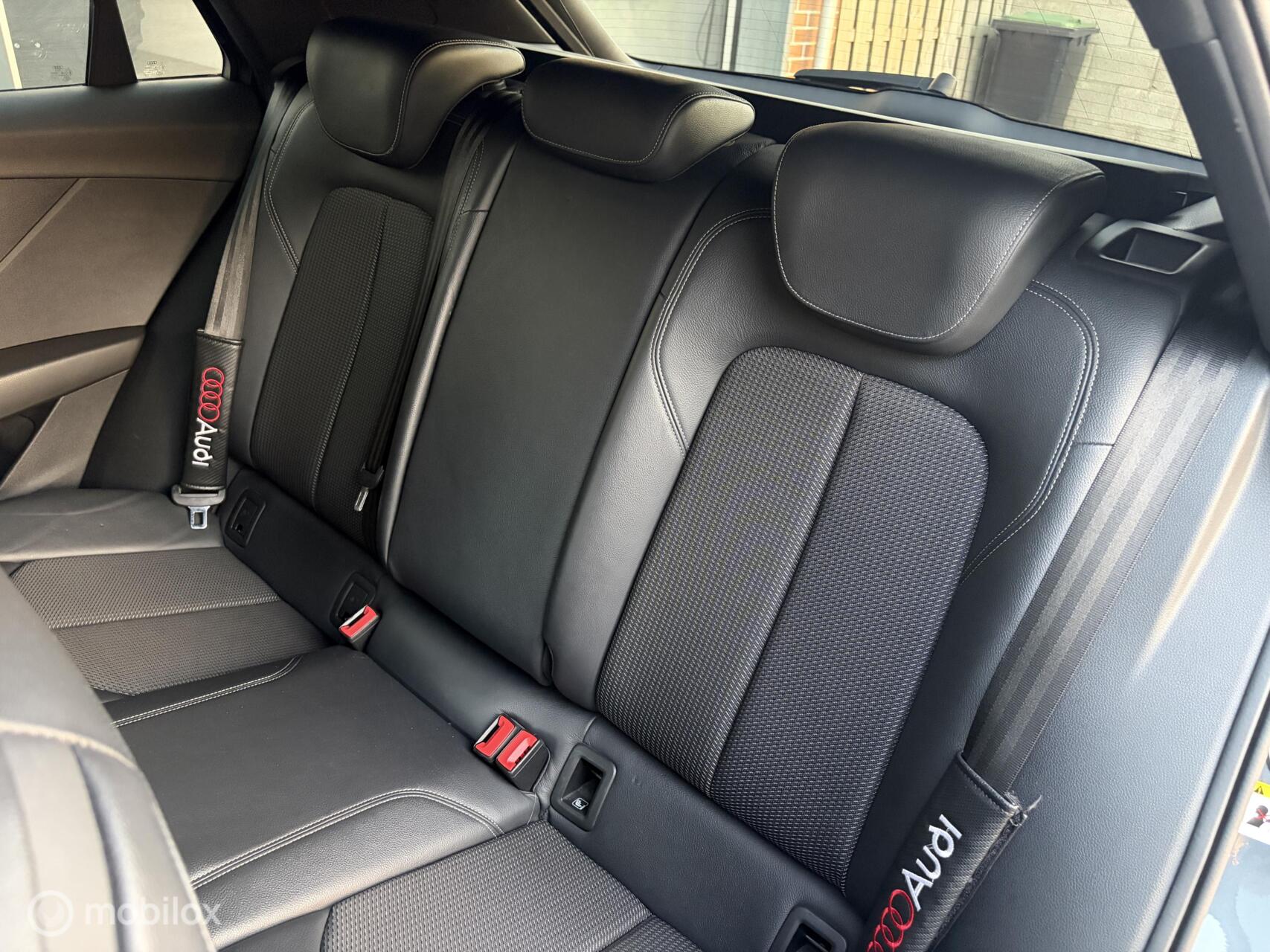 Foto van Audi Q2
