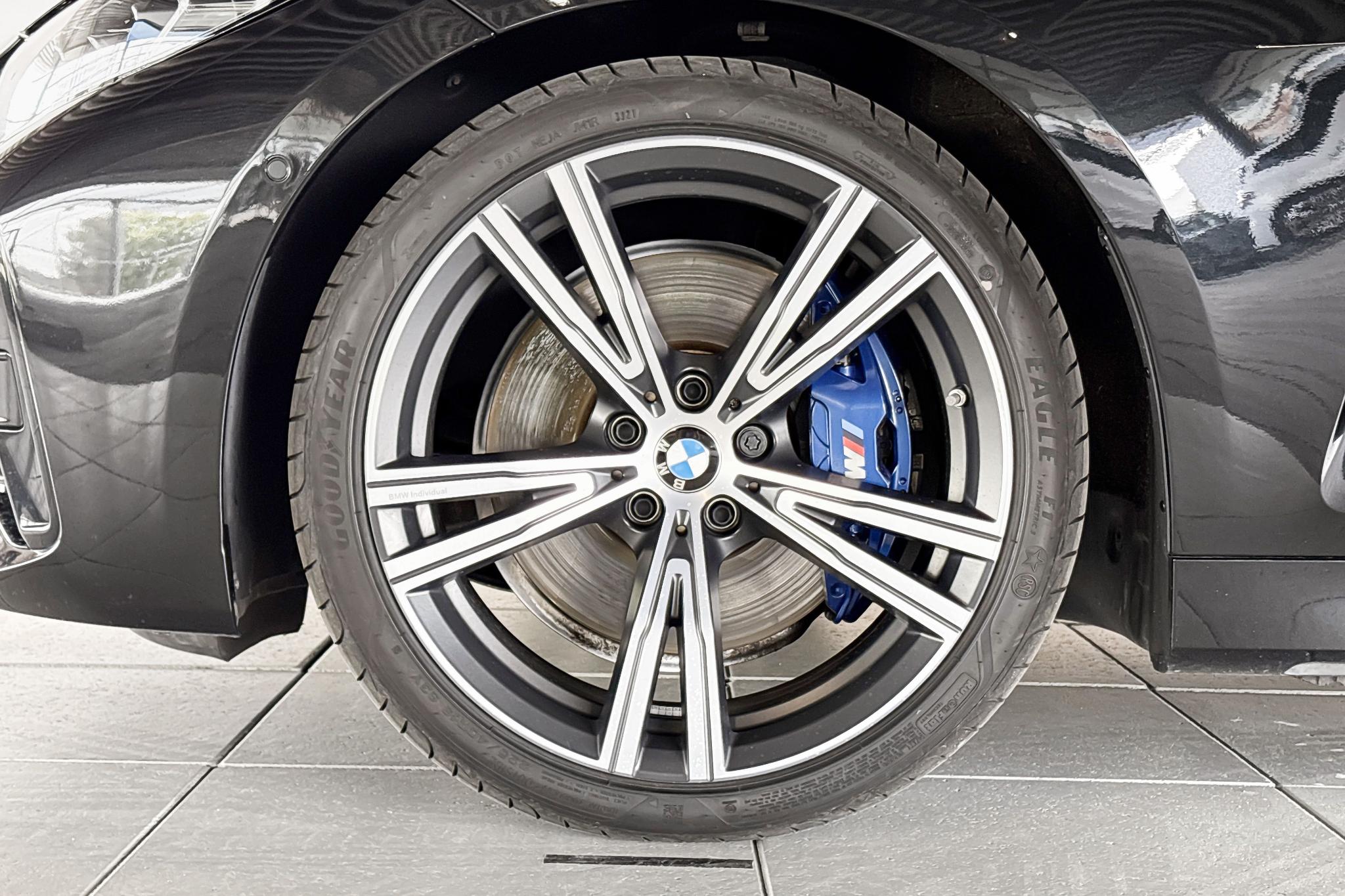 Foto van BMW 430i