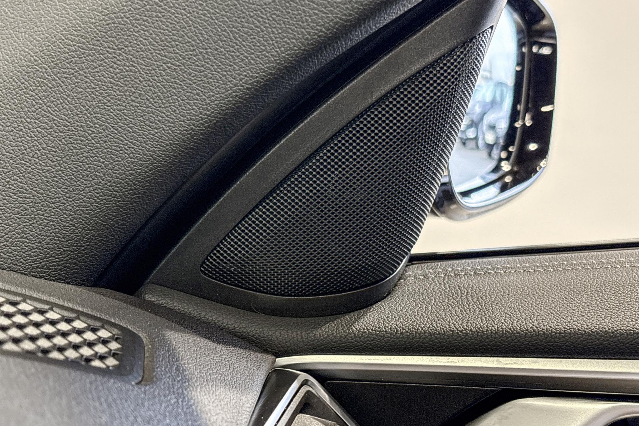 Foto van BMW 430i