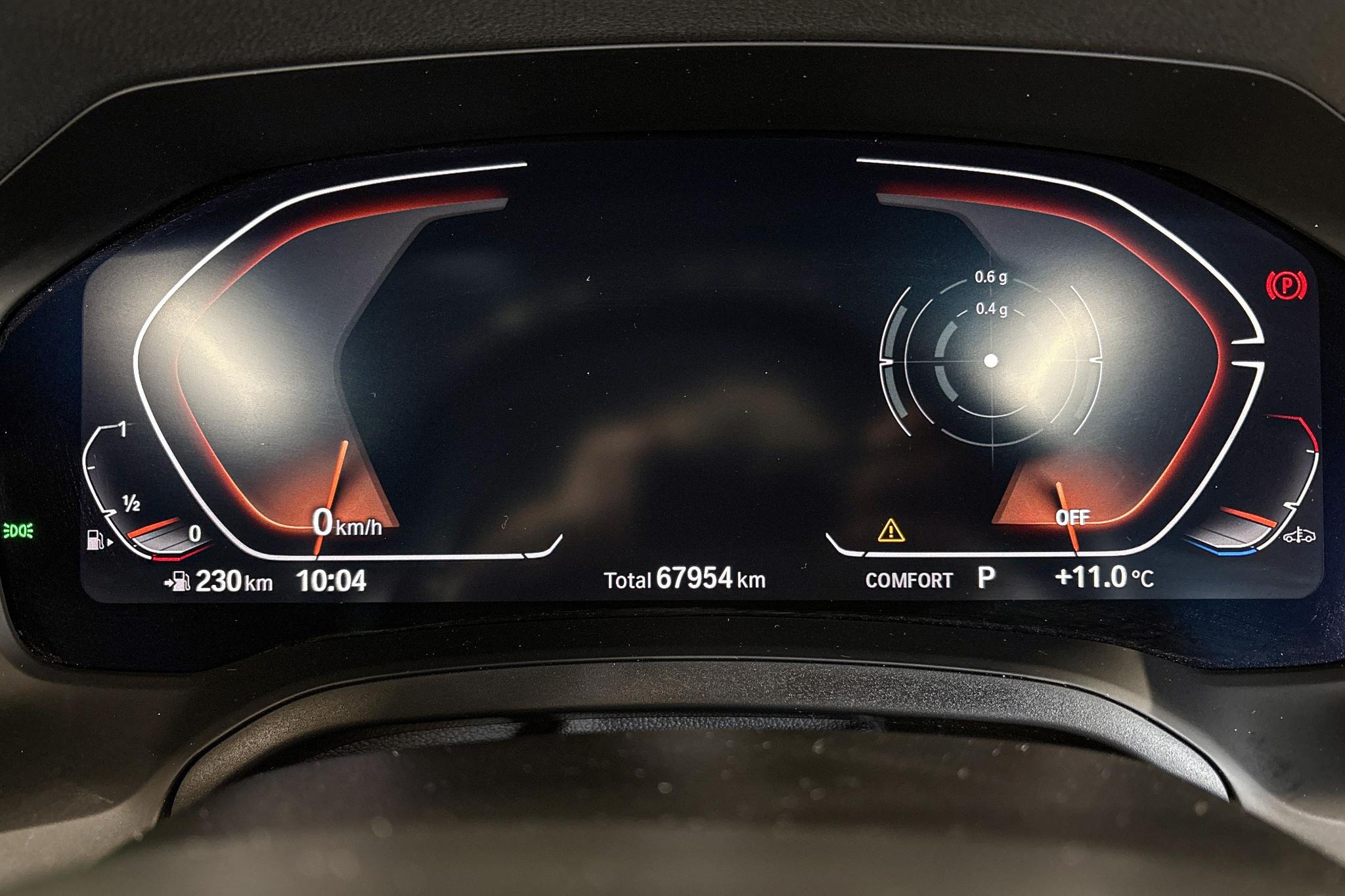 Foto van BMW 430i