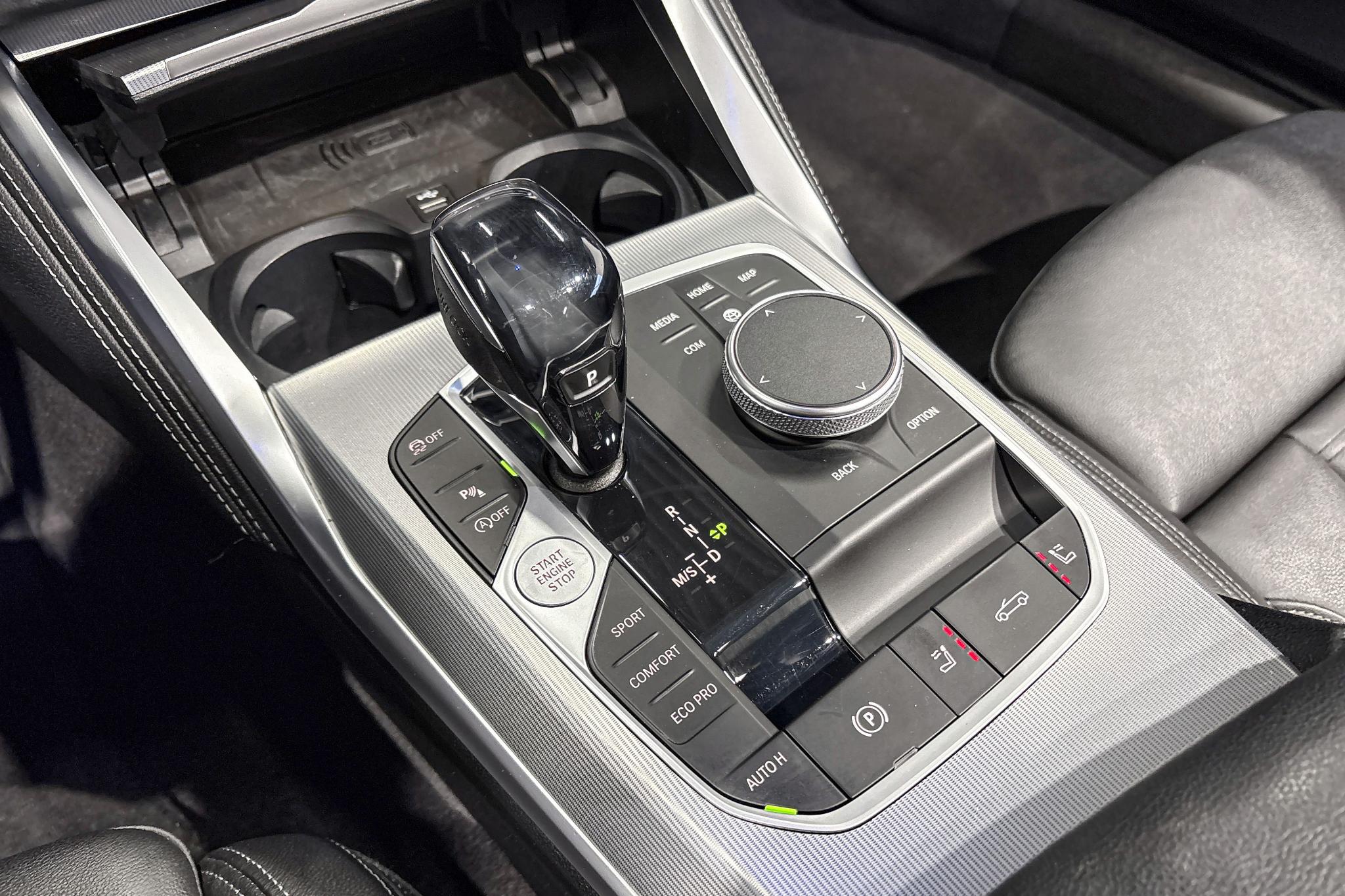 Foto van BMW 430i