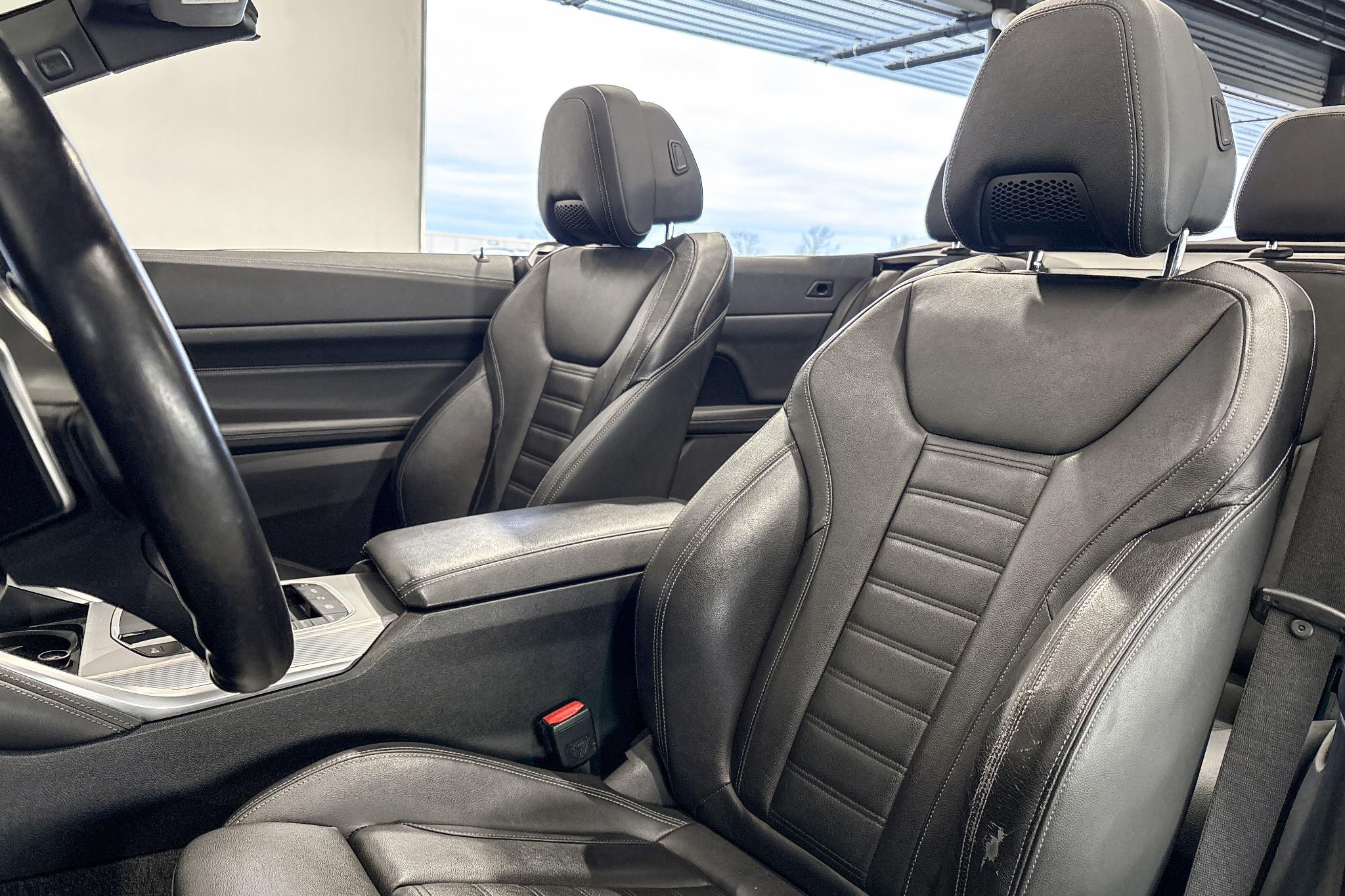 Foto van BMW 430i