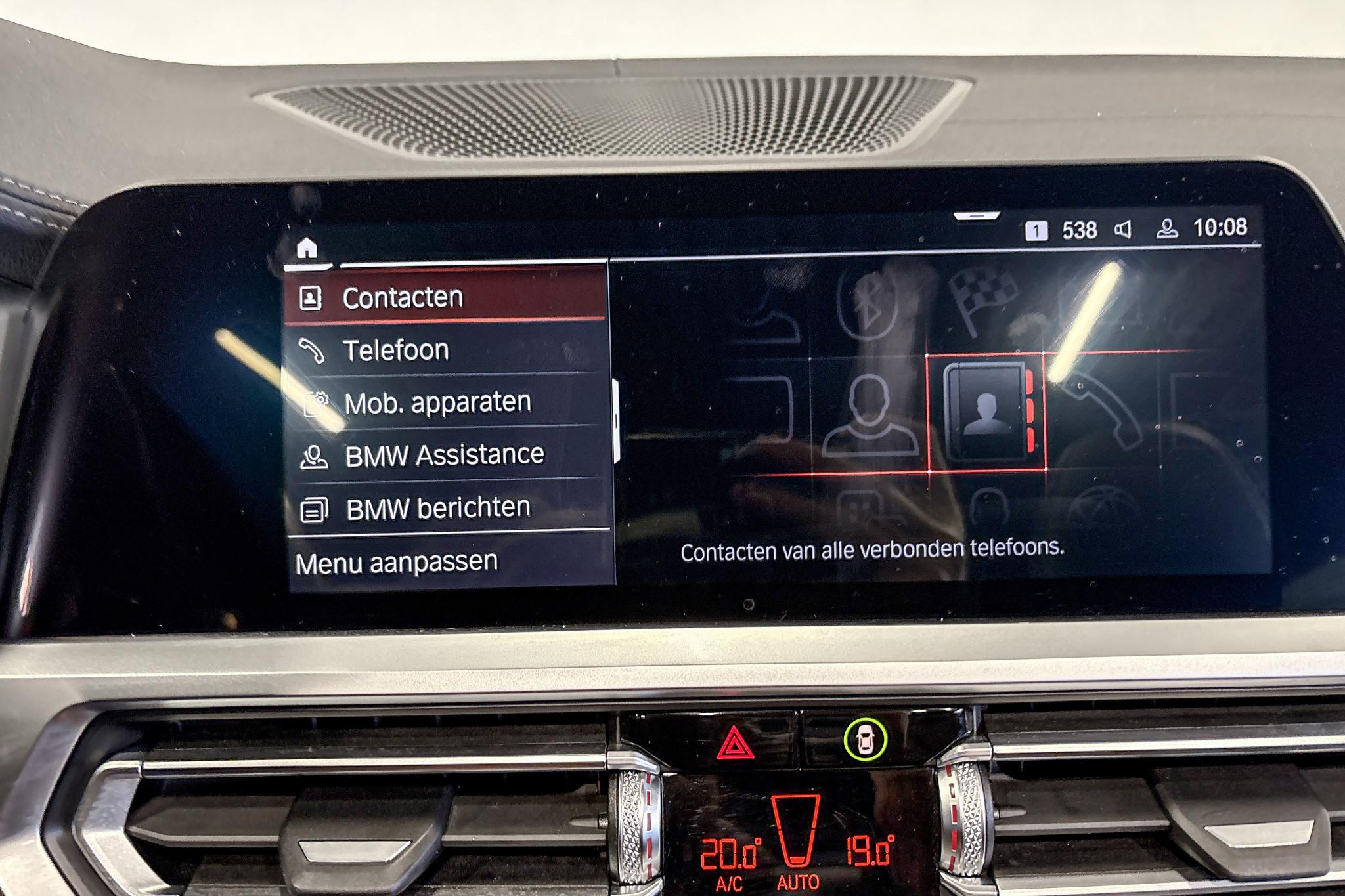 Foto van BMW 430i