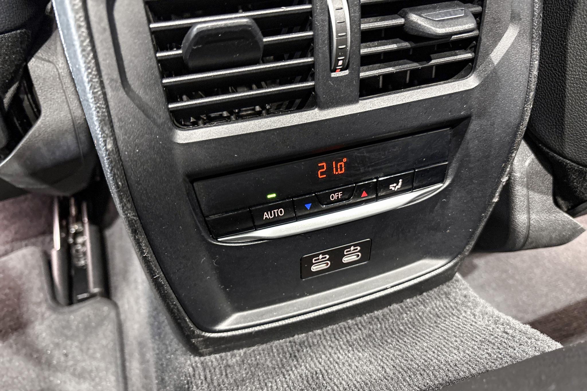 Foto van BMW 430i
