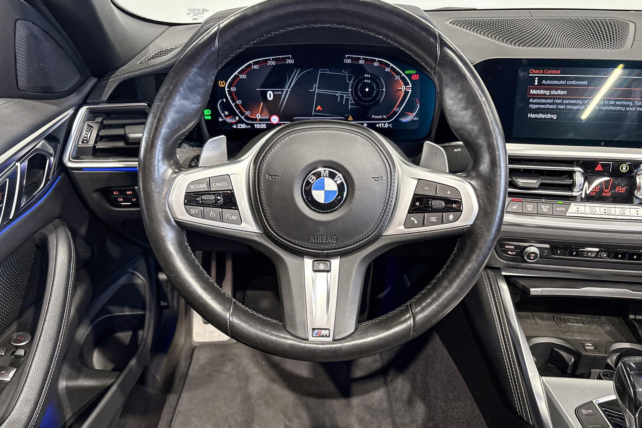 Foto van BMW 430i