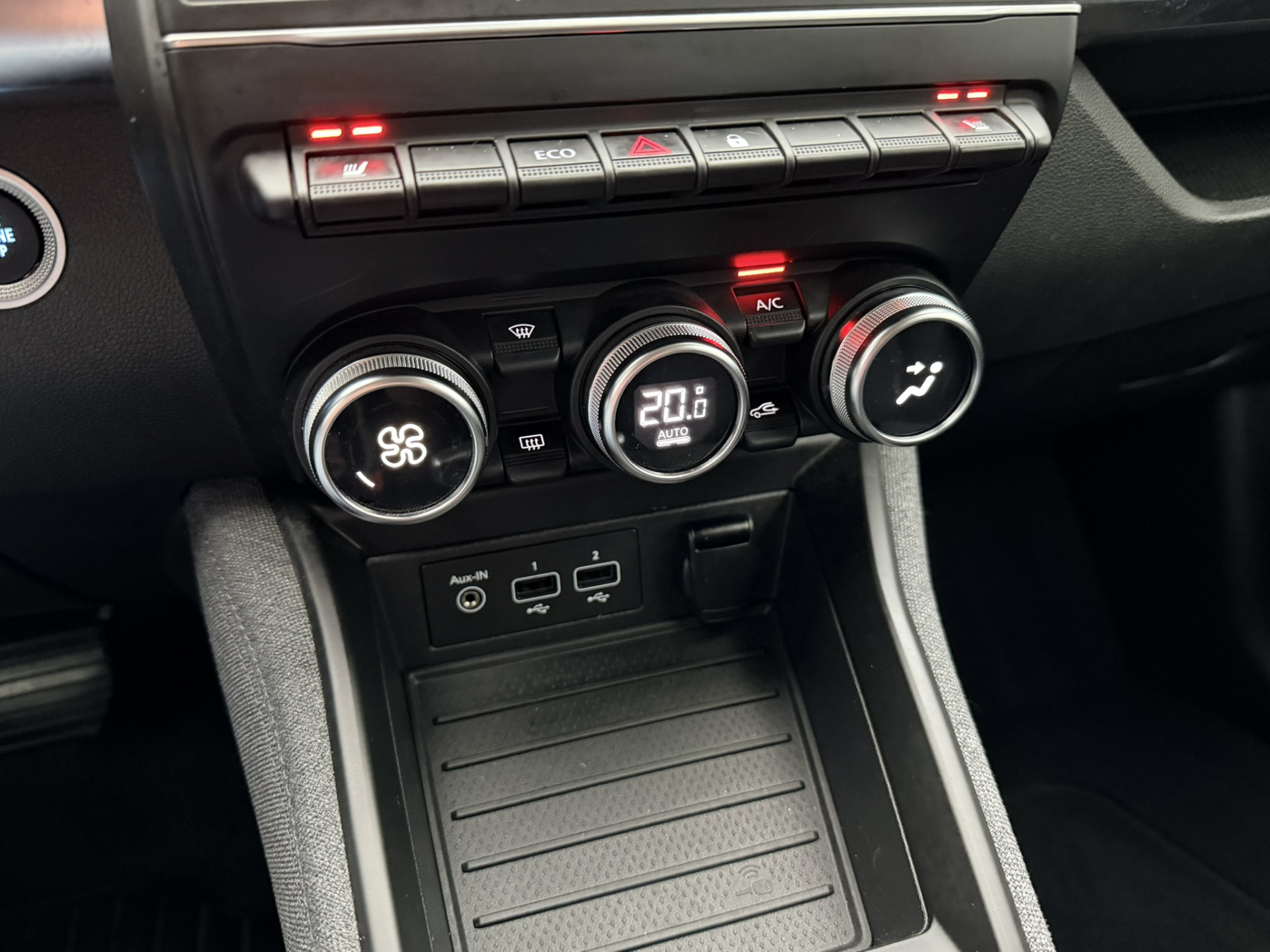 Foto van Renault Zoe
