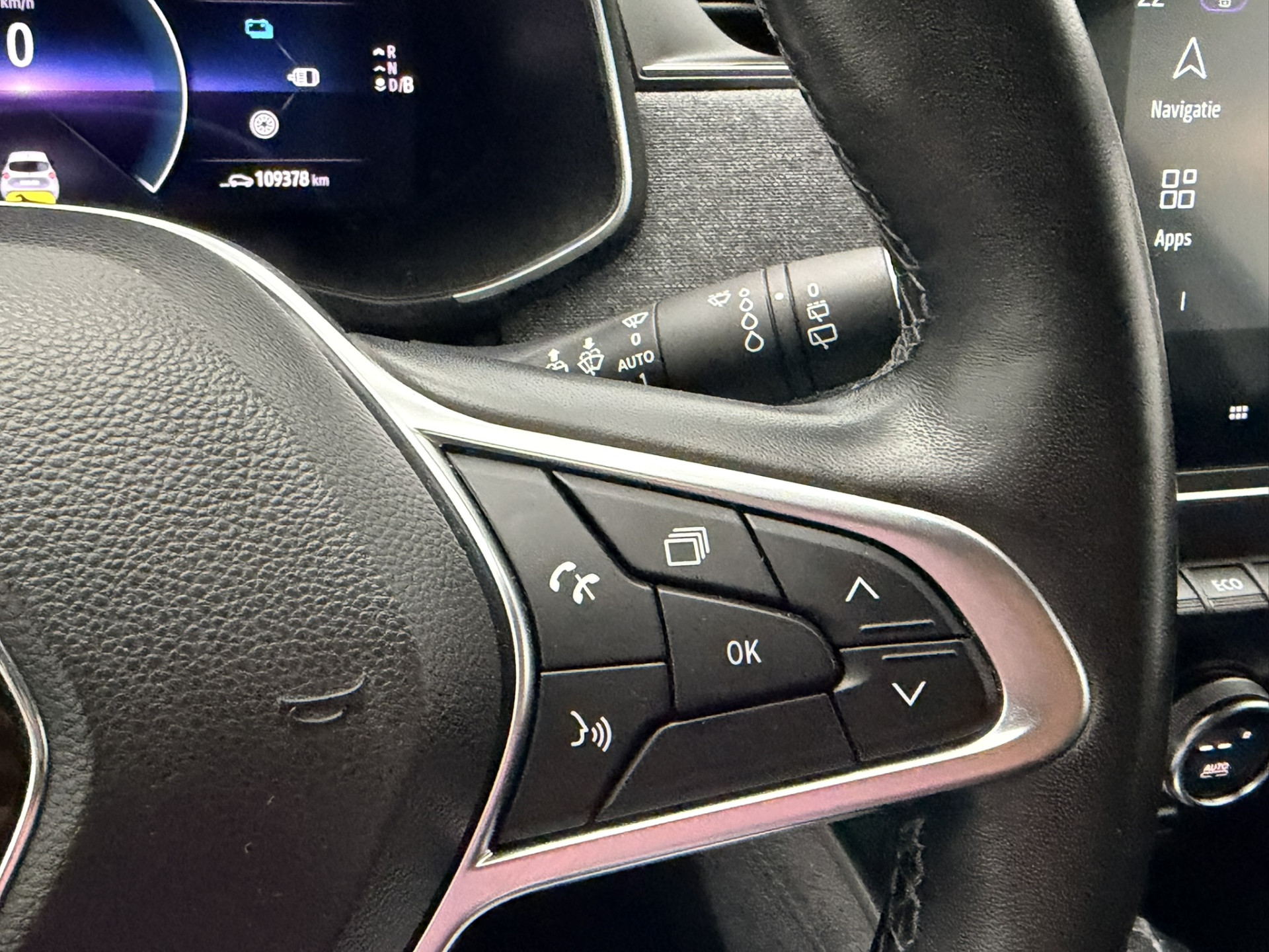 Foto van Renault Zoe