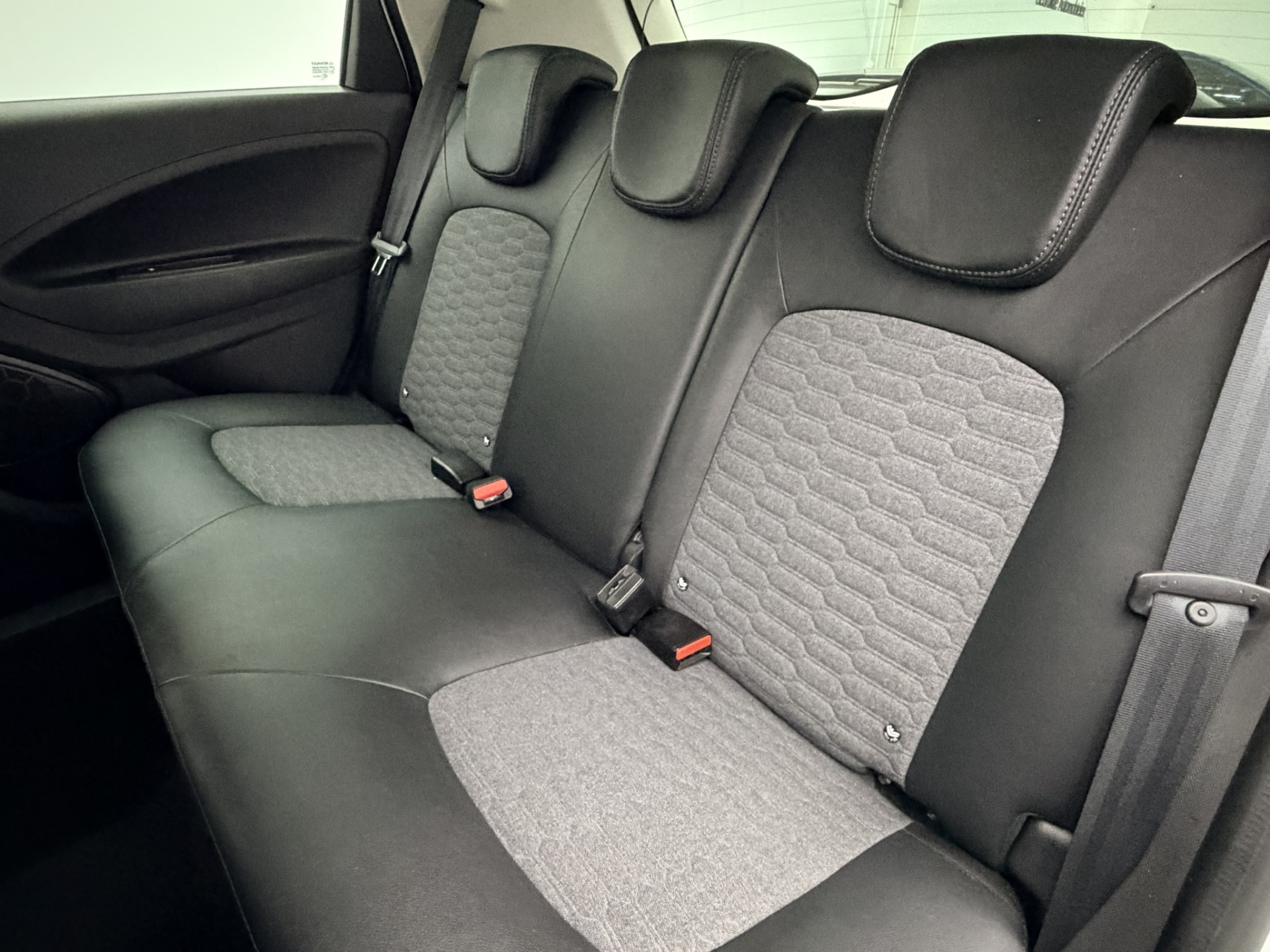 Foto van Renault Zoe