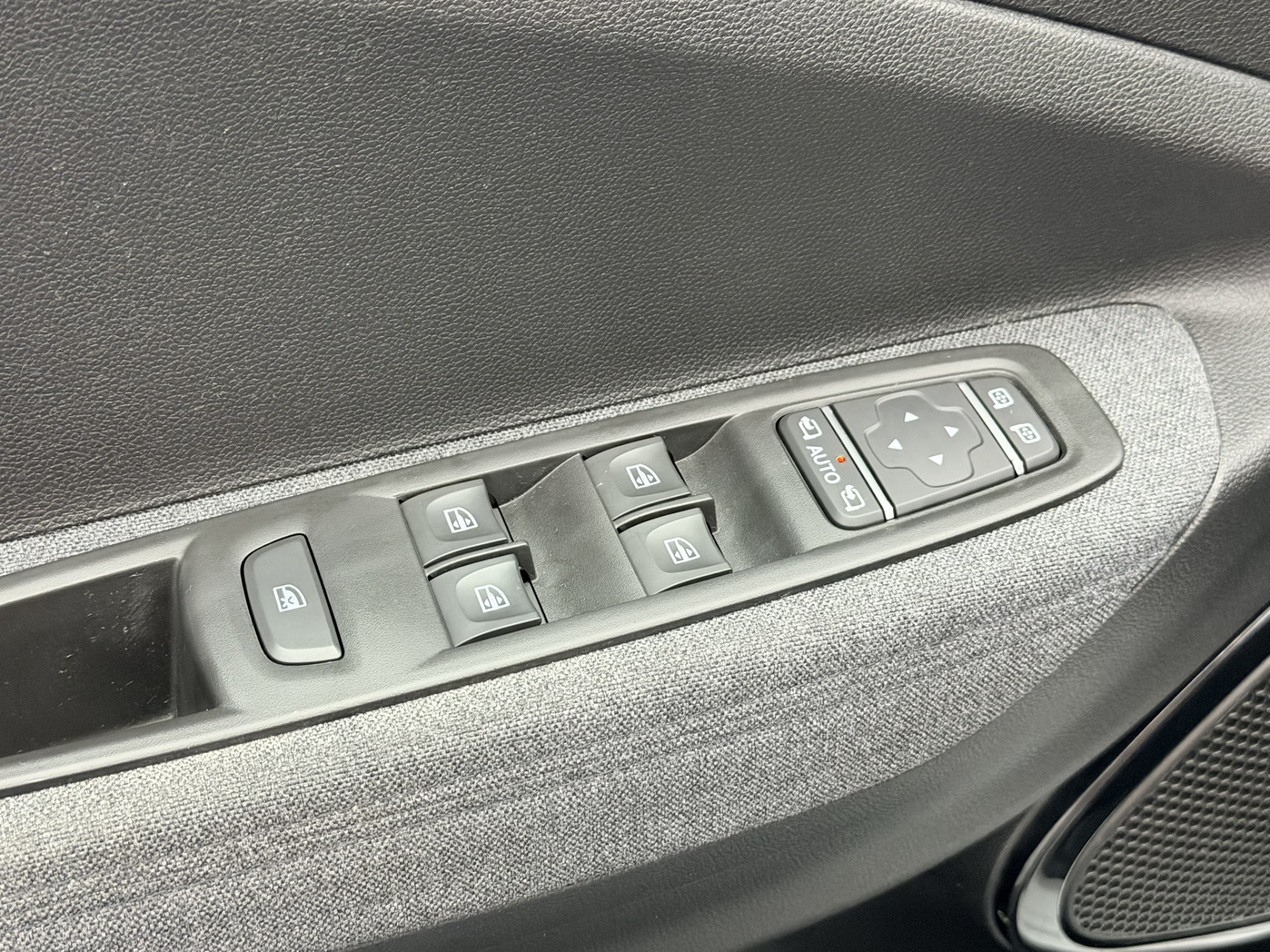 Foto van Renault Zoe
