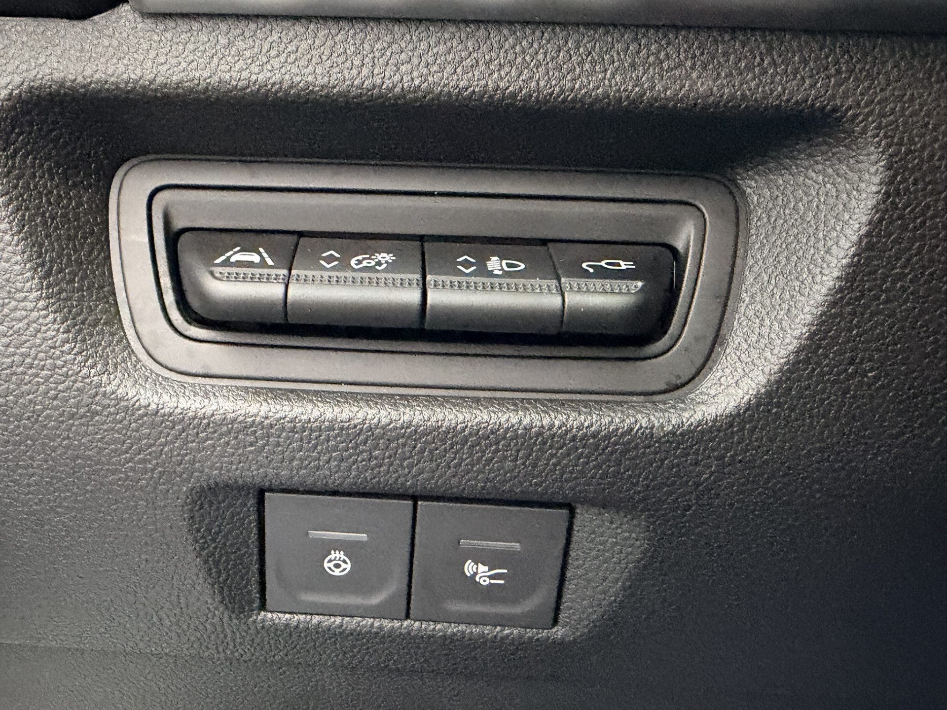 Foto van Renault Zoe