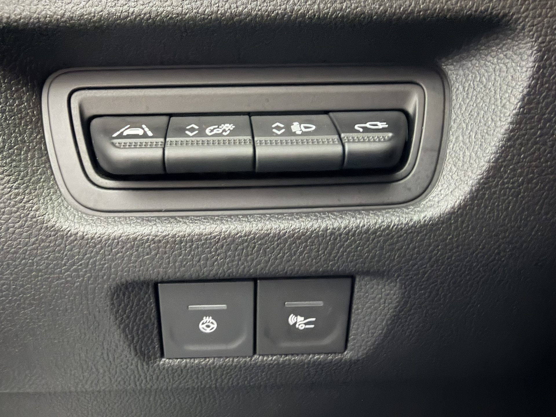 Foto van Renault Zoe