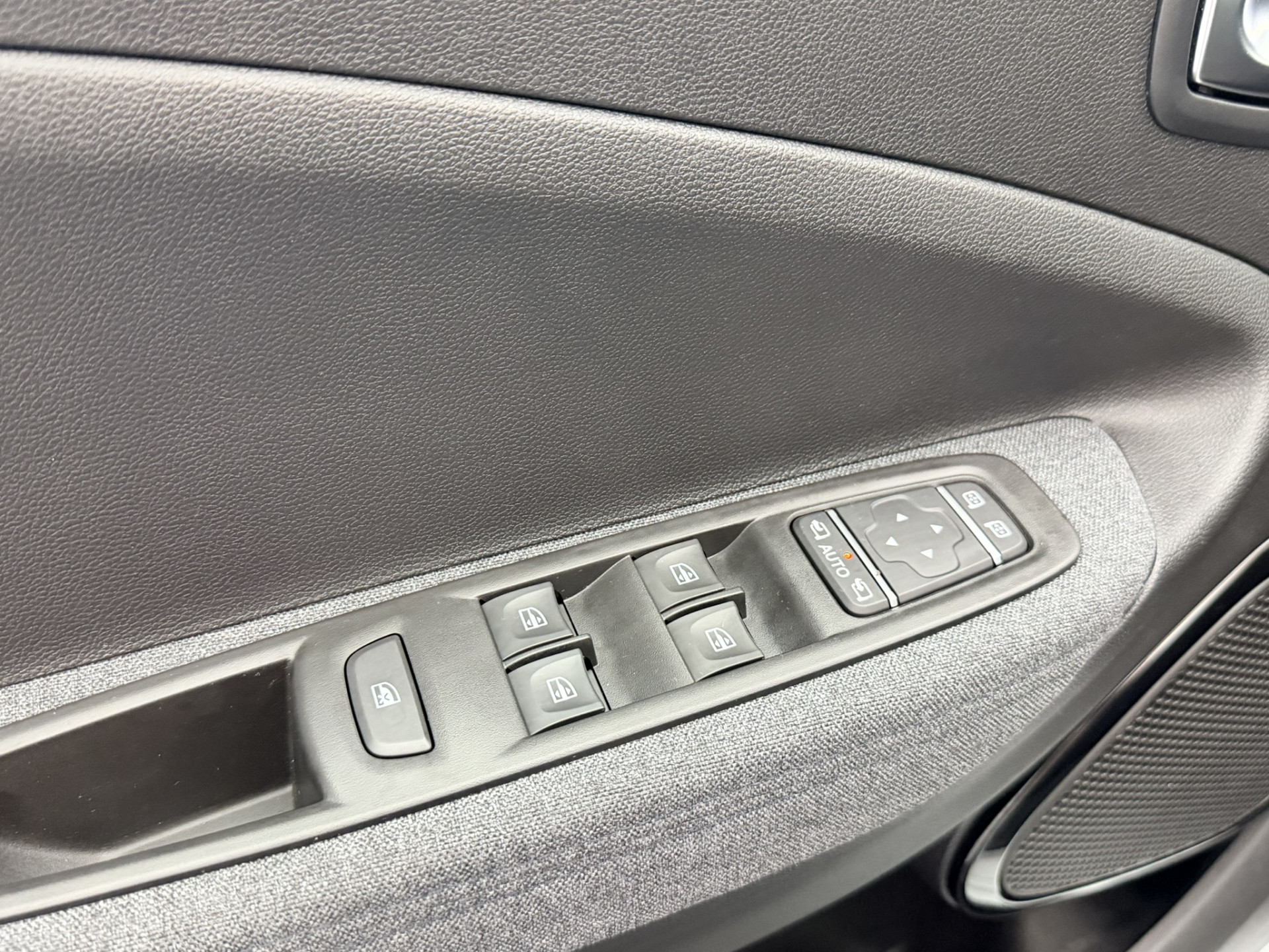 Foto van Renault Zoe