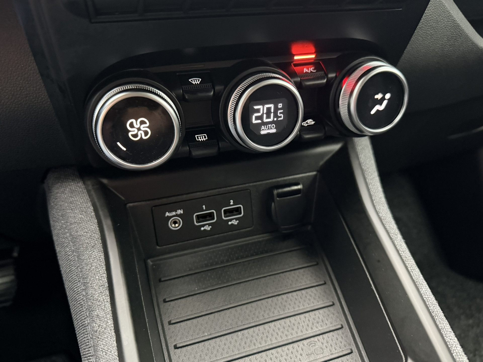 Foto van Renault Zoe