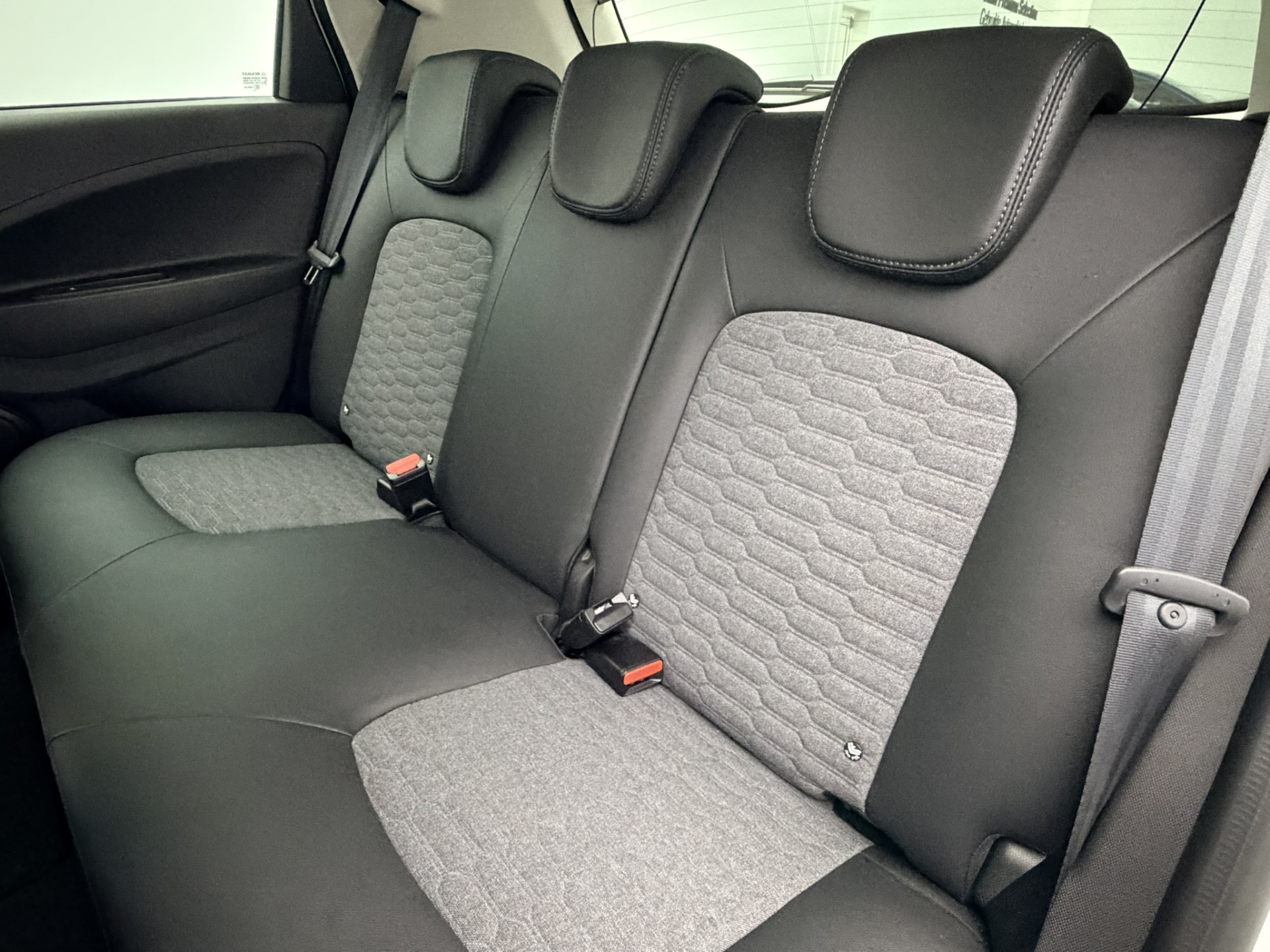 Foto van Renault Zoe