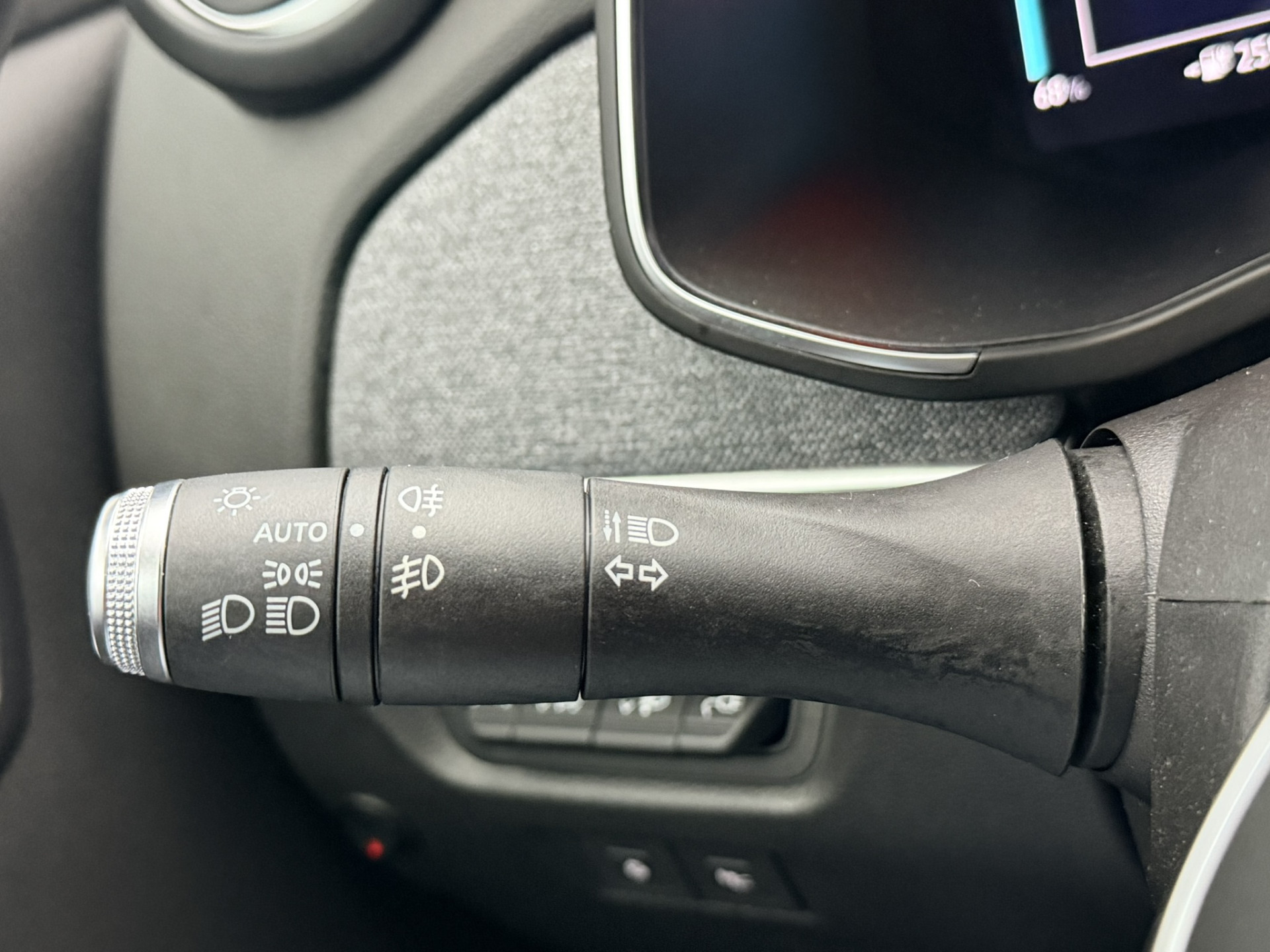 Foto van Renault Zoe