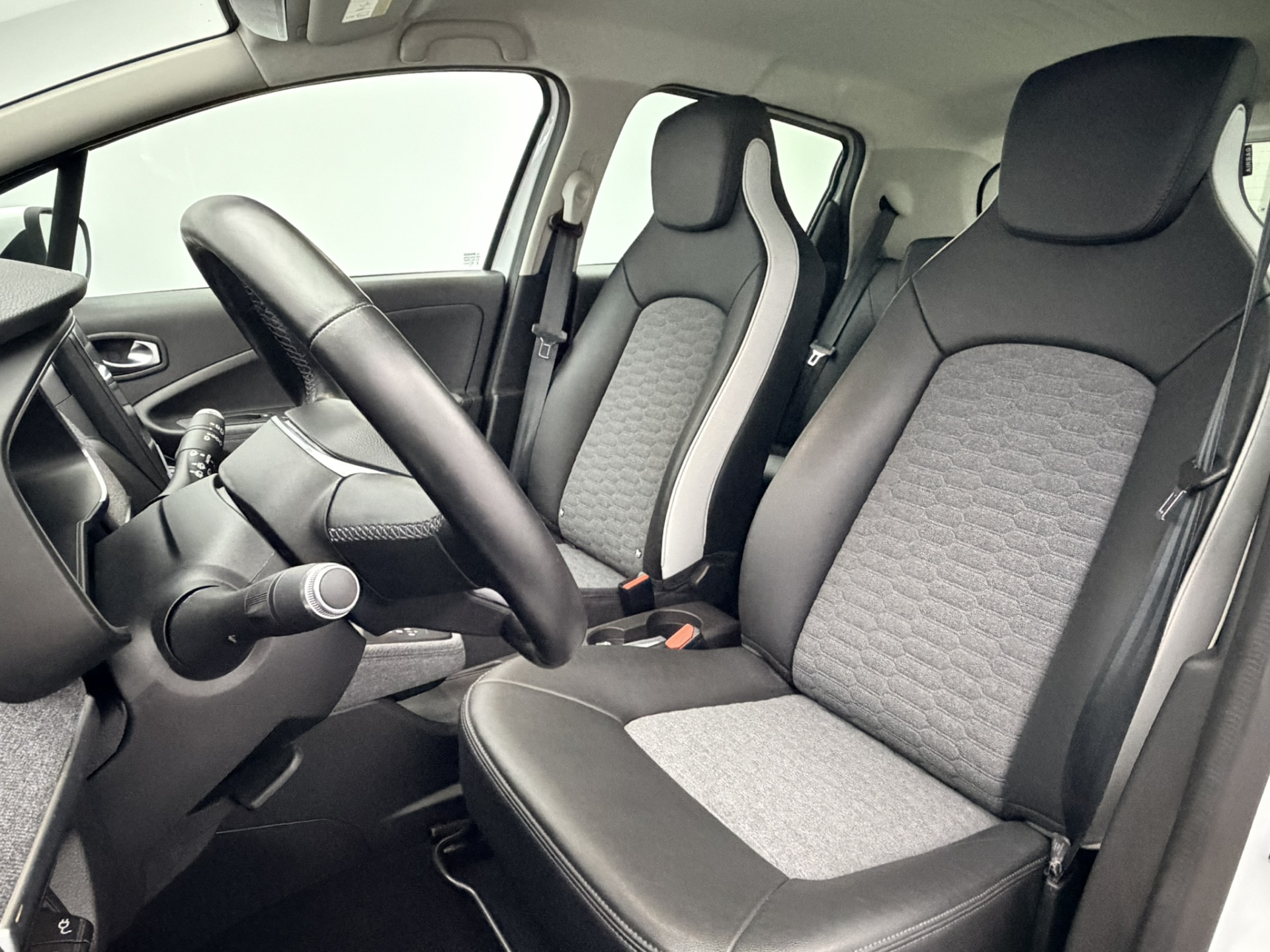 Foto van Renault Zoe