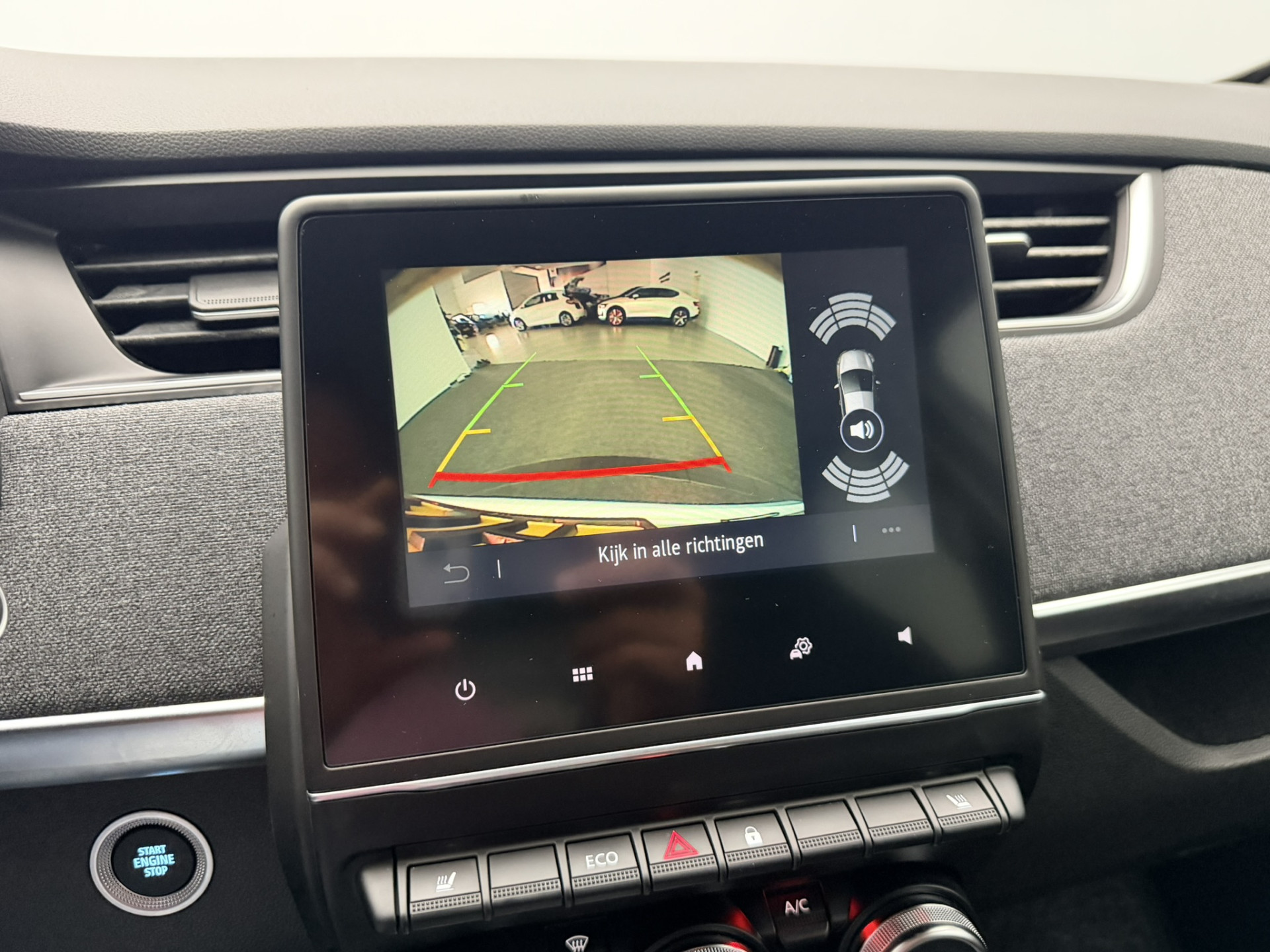Foto van Renault Zoe