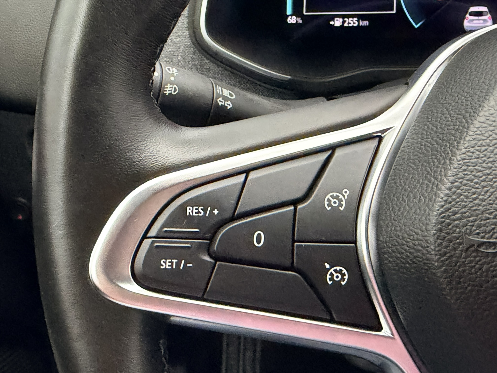 Foto van Renault Zoe