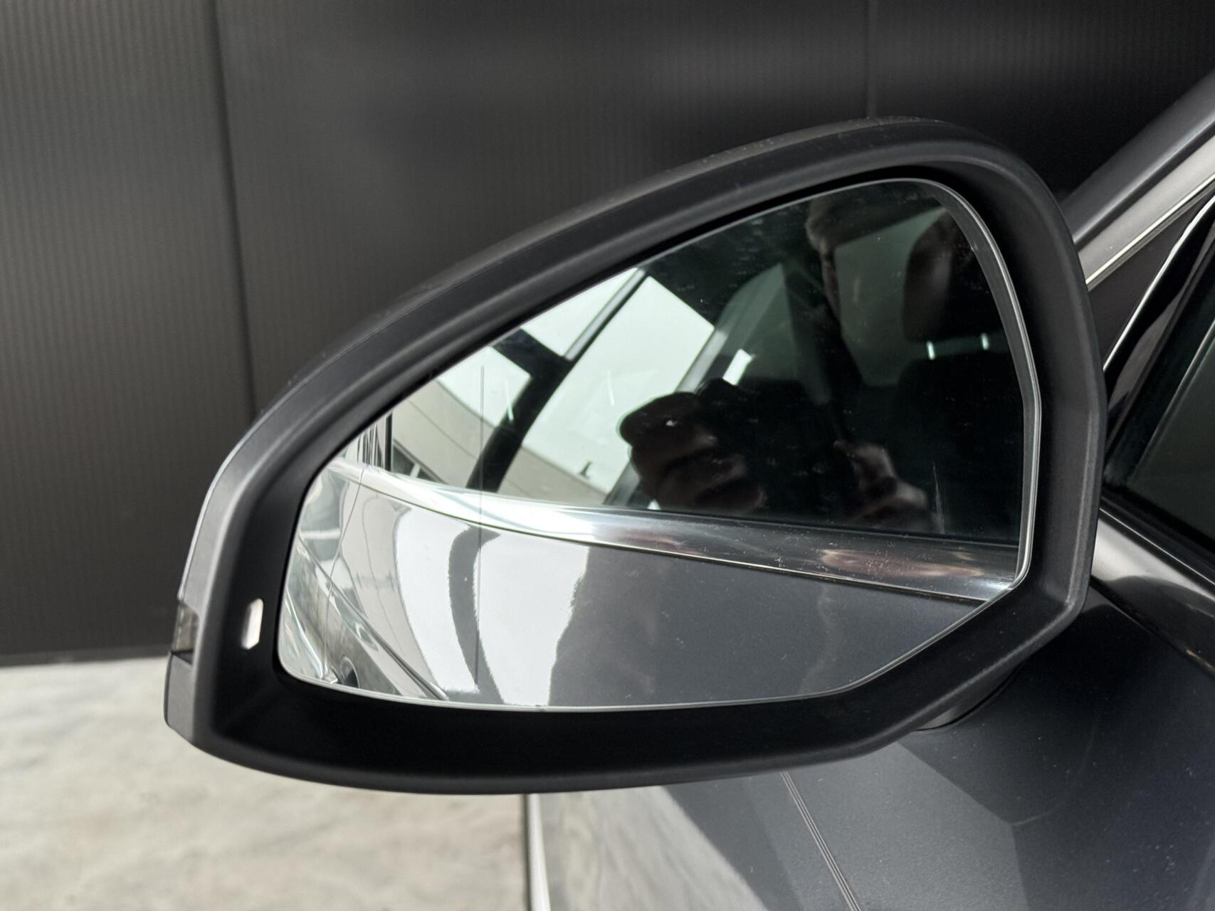 Foto van Audi A4 Avant