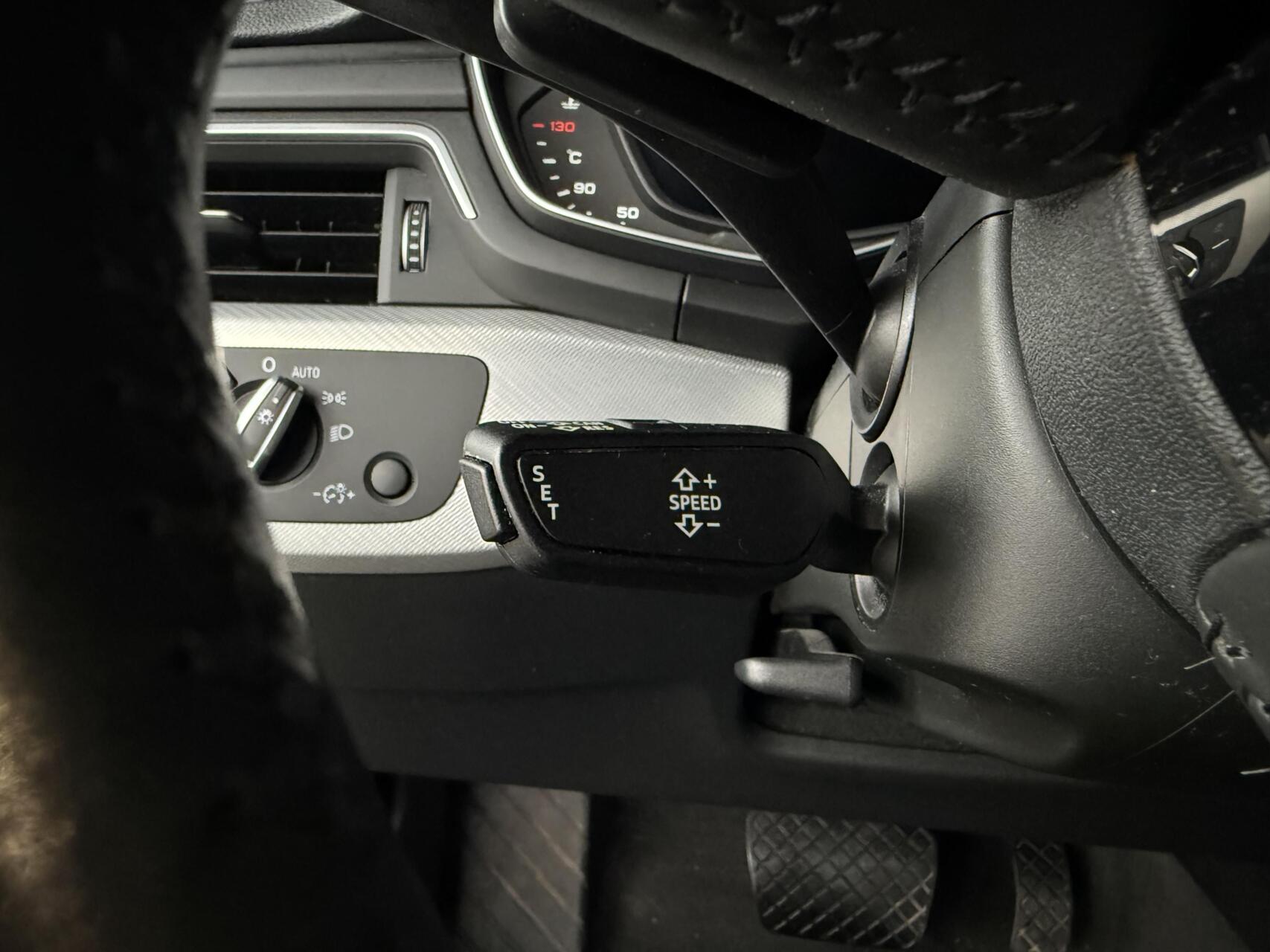 Foto van Audi A4 Avant