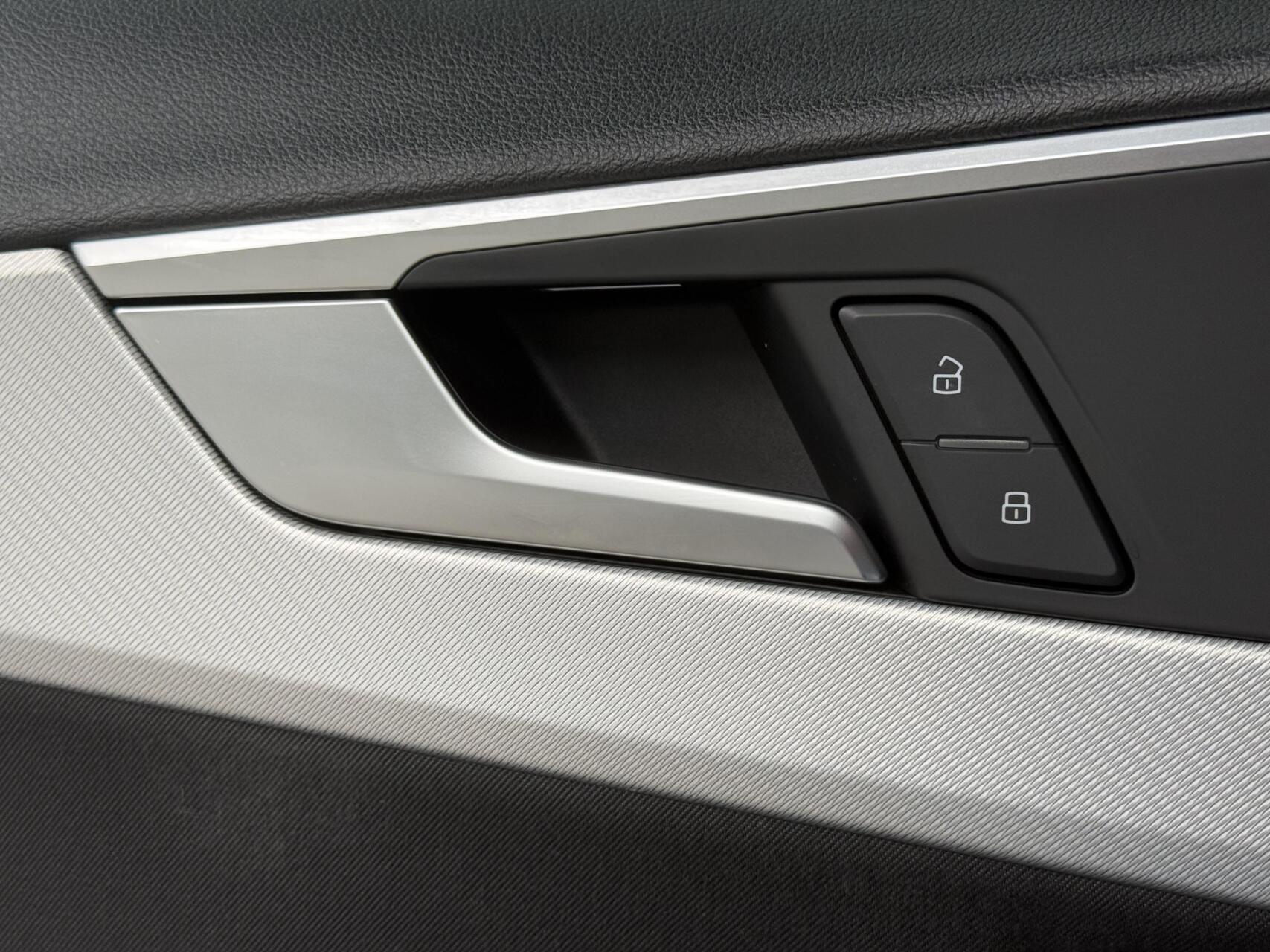 Foto van Audi A4 Avant